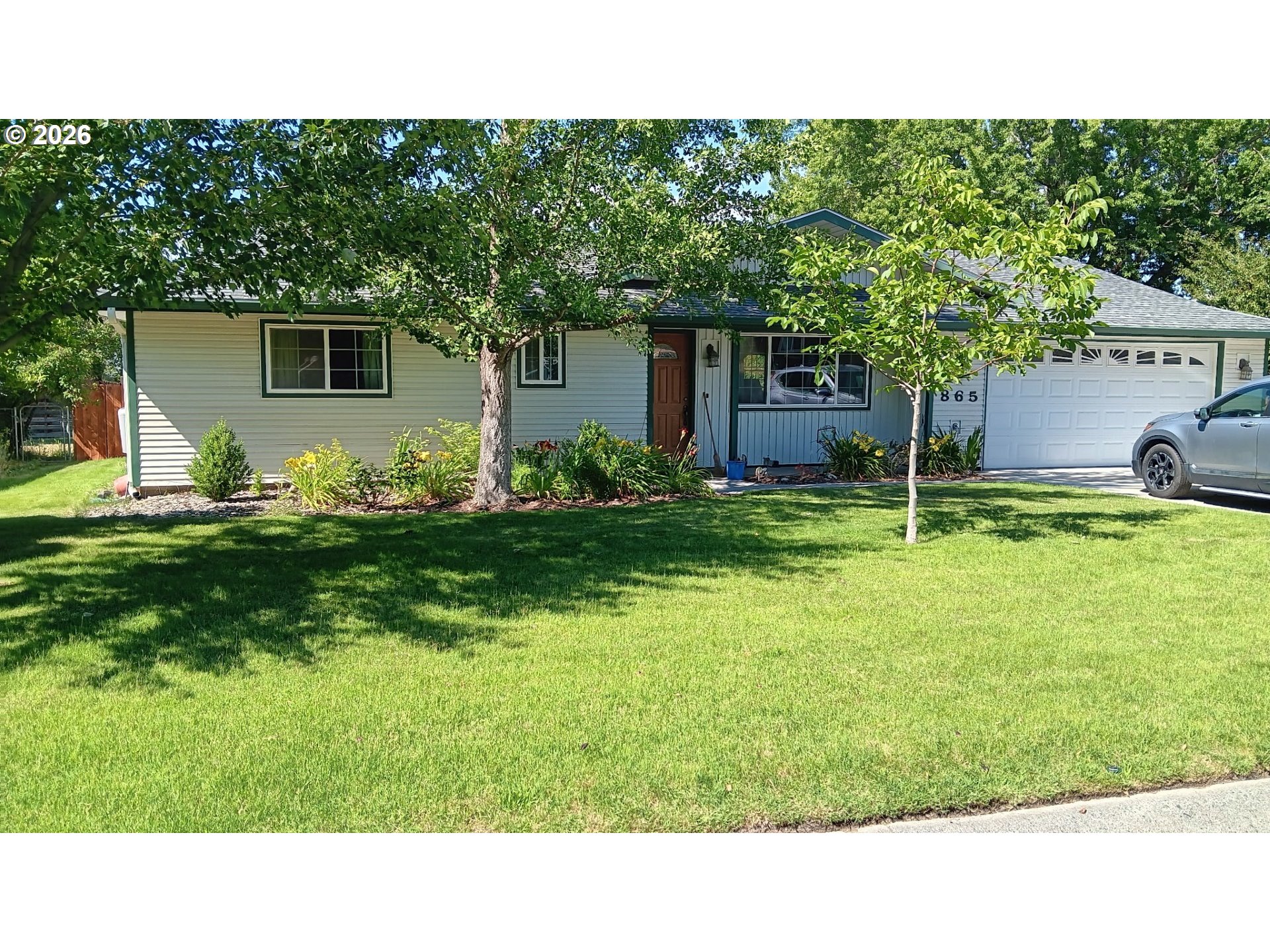 865 KENNEDY AVE, Hermiston, OR 97838