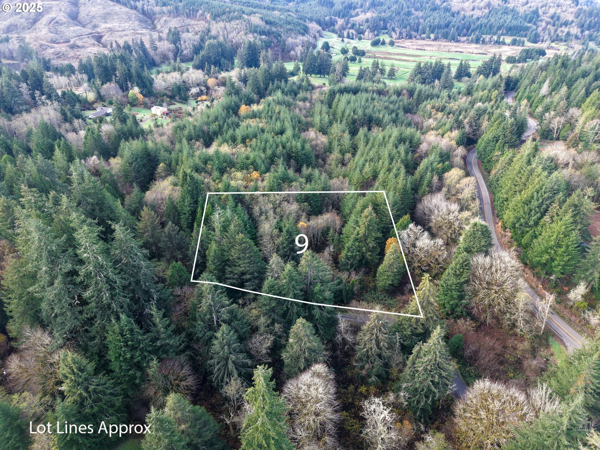 9 Pierson, CoosBay, OR 97420