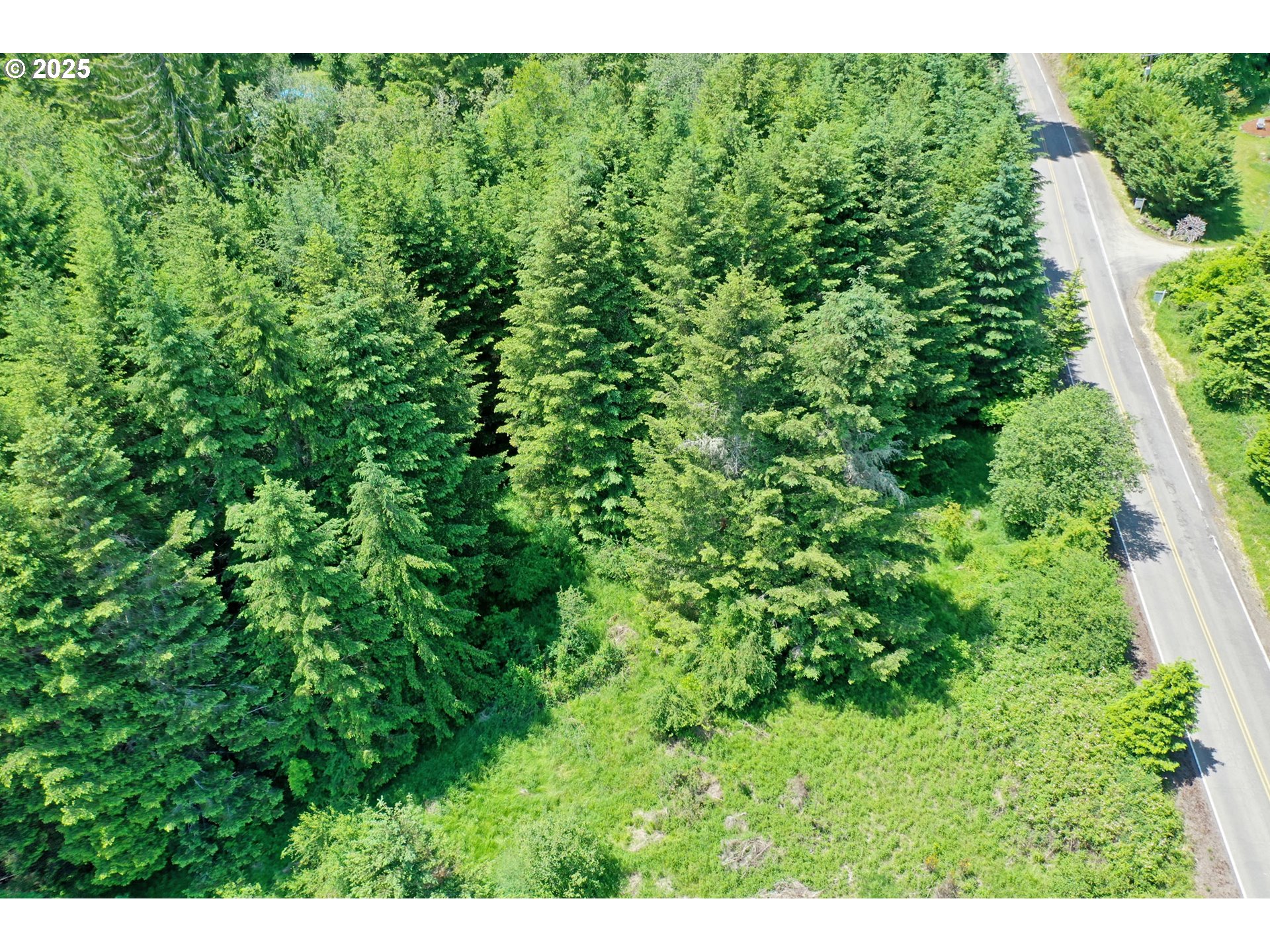 0000 Keasey RD, Vernonia, OR 97064