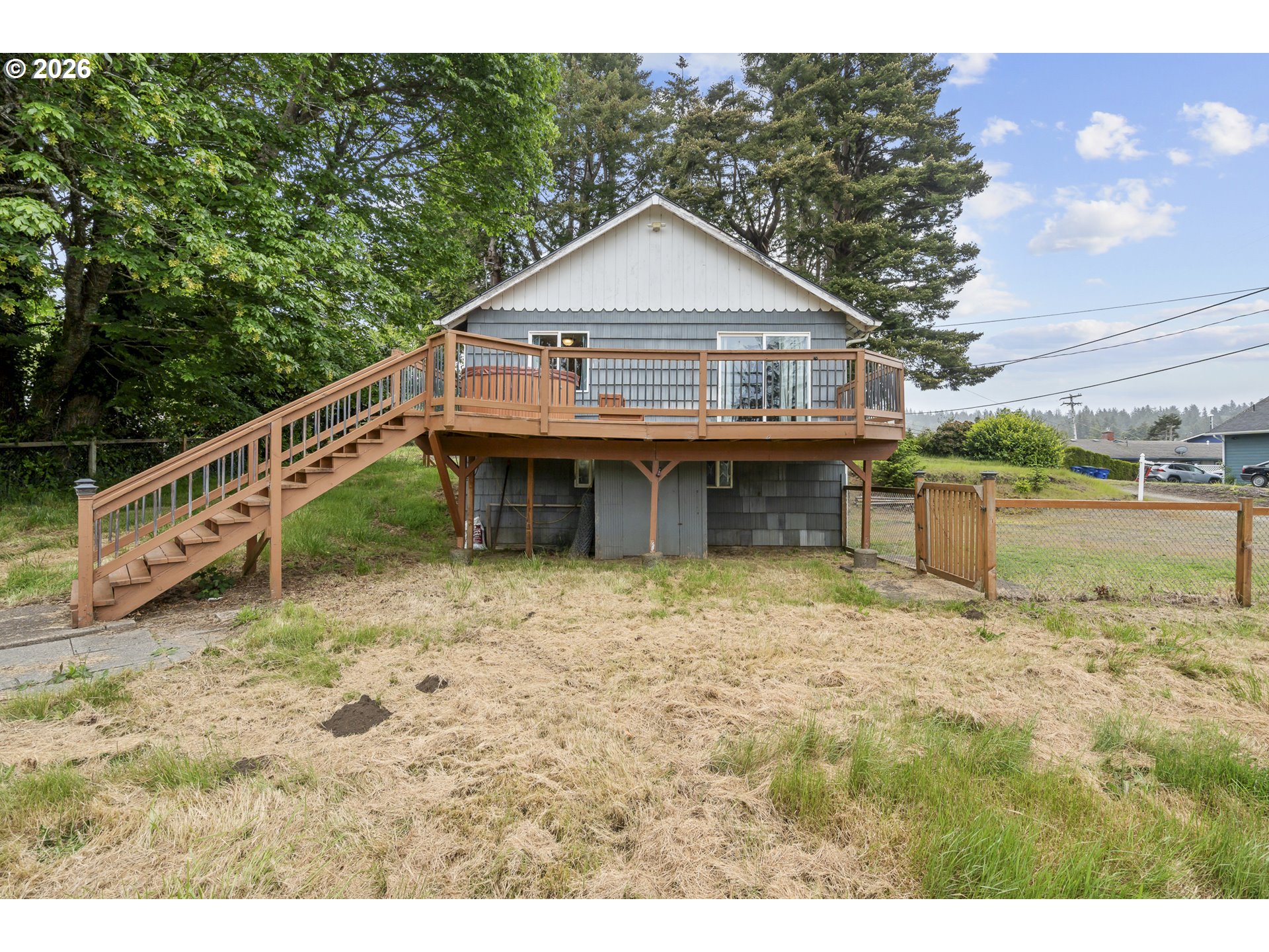 4925 49TH ST, Neotsu, OR 97364