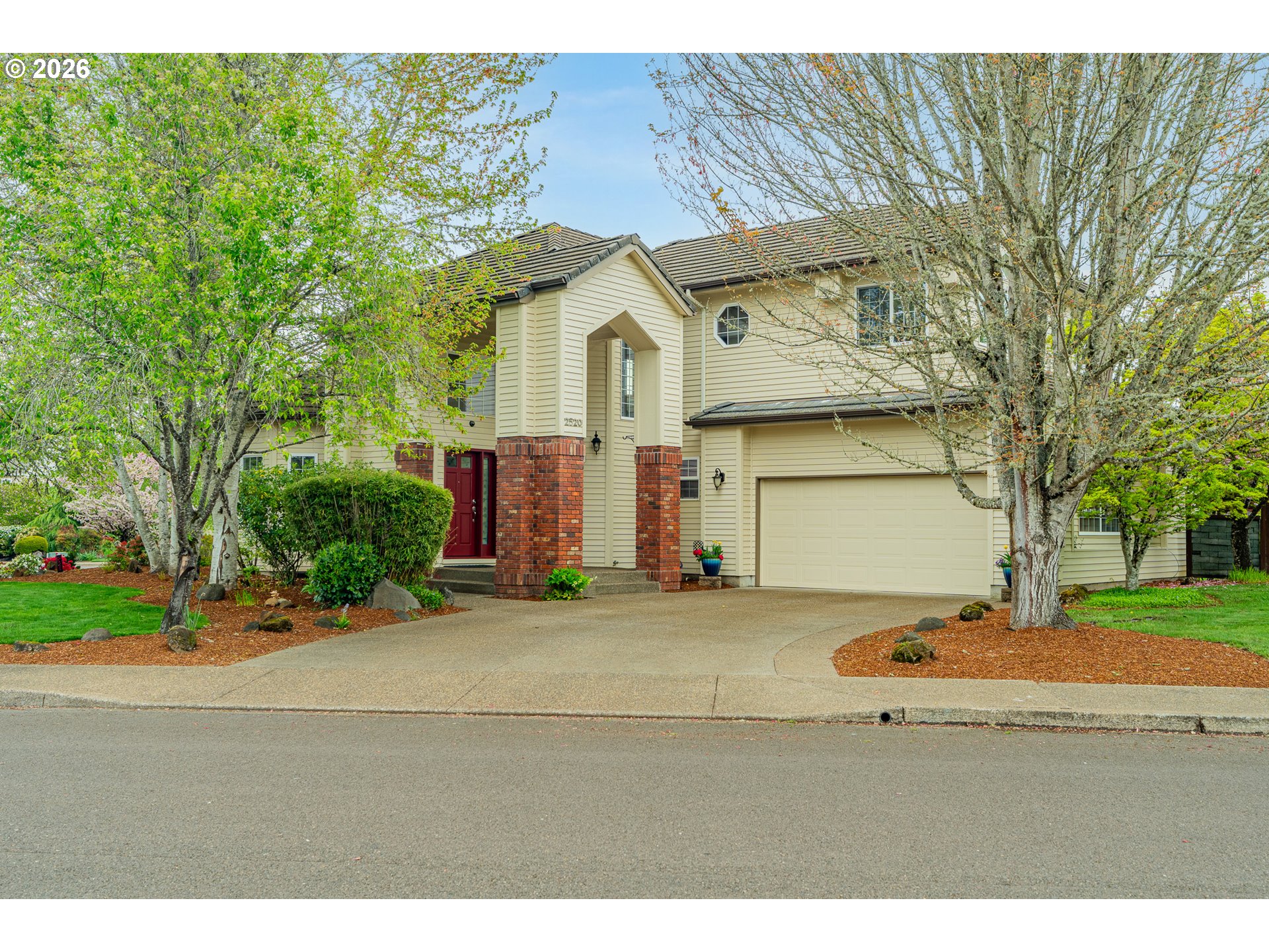 2520 PINEHURST DR, McMinnville, OR 97128