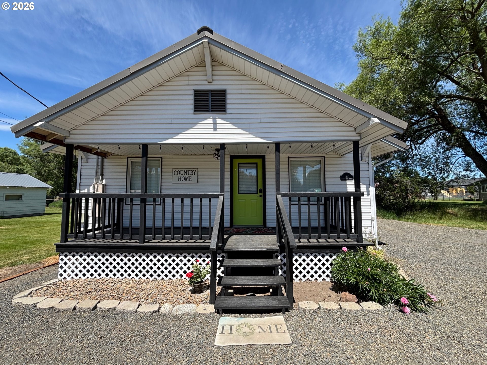 517 GREENWOOD ST, Enterprise, OR 97828