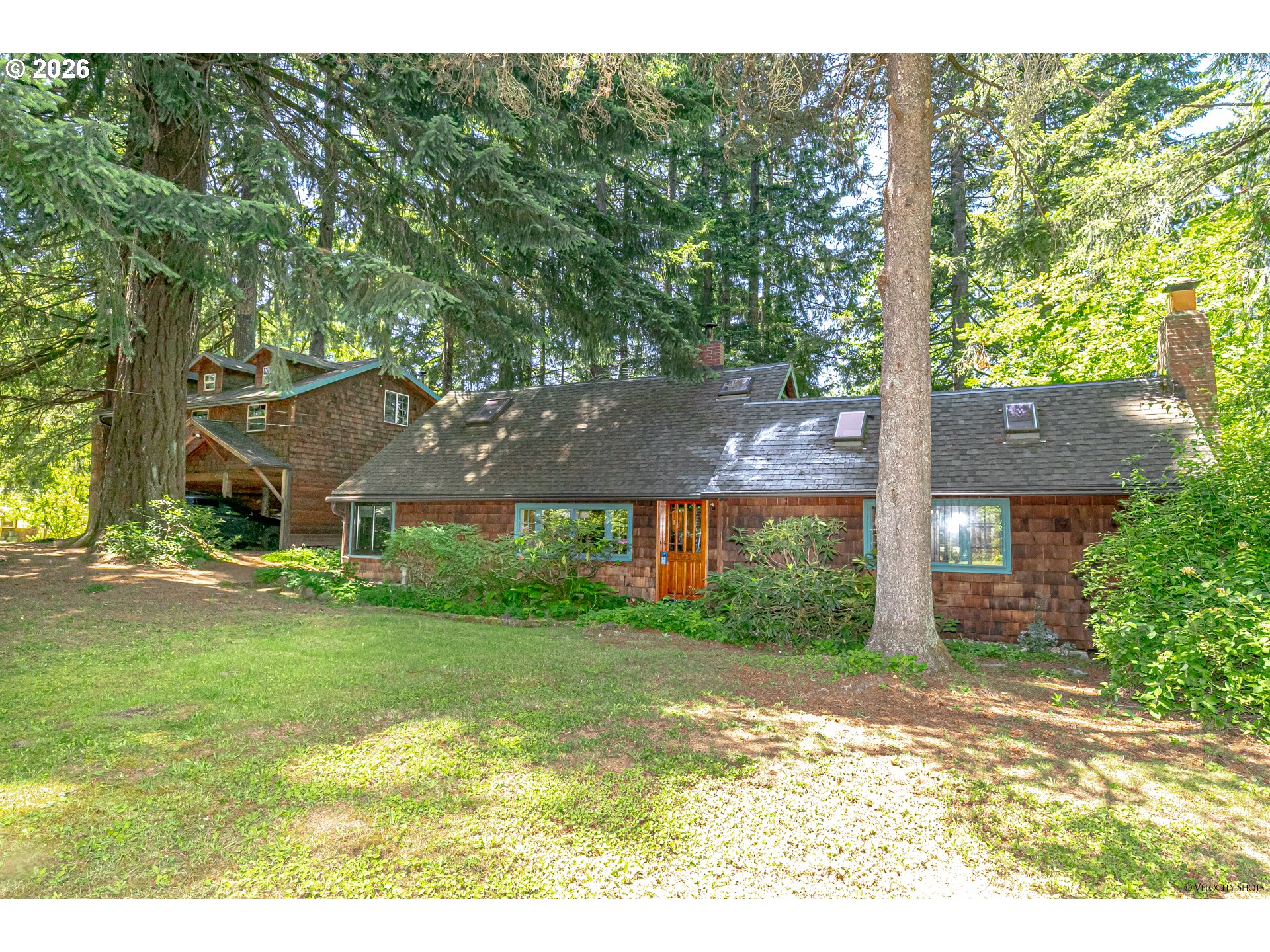 22041 442ND AVE, Sandy, OR 97055