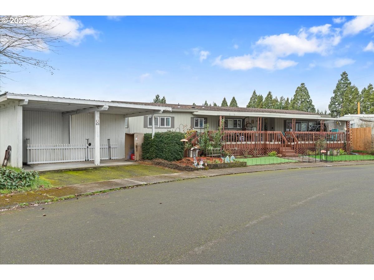 5355 RIVER RD, Keizer, OR 97303