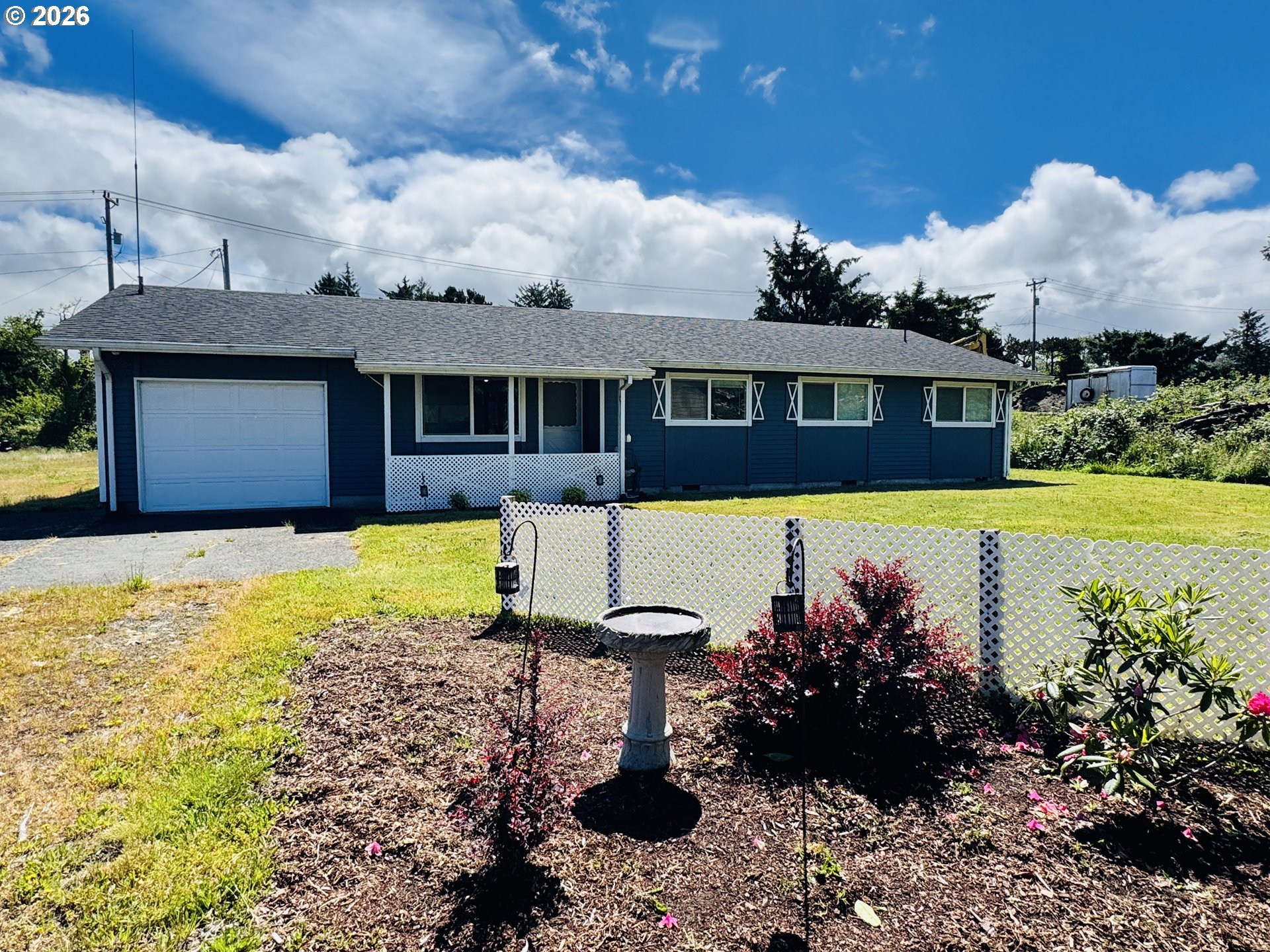 303 Hwy 101, Gearhart, OR 97138