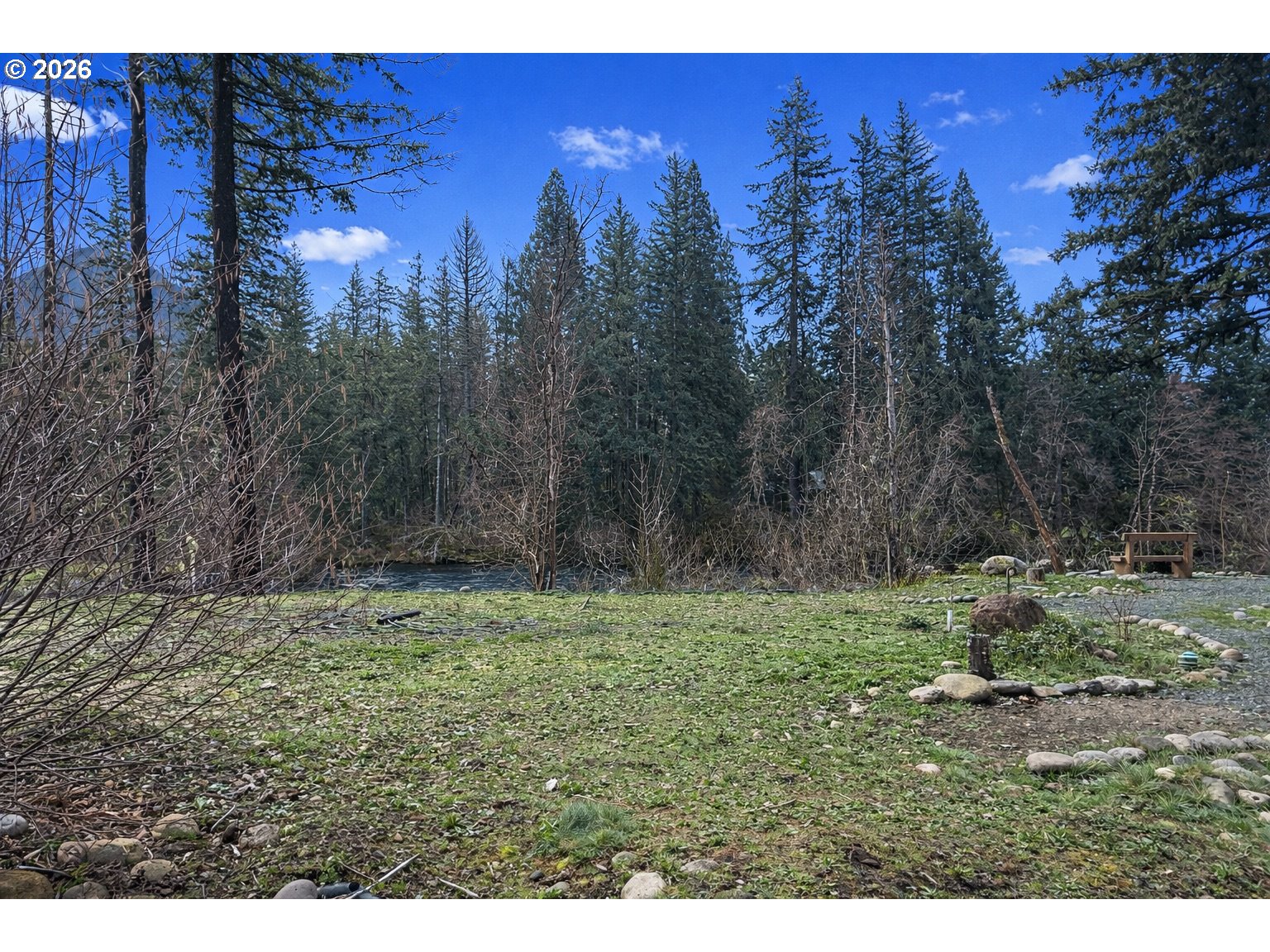 54480 McKenzie River DR, BlueRiver, OR 97413