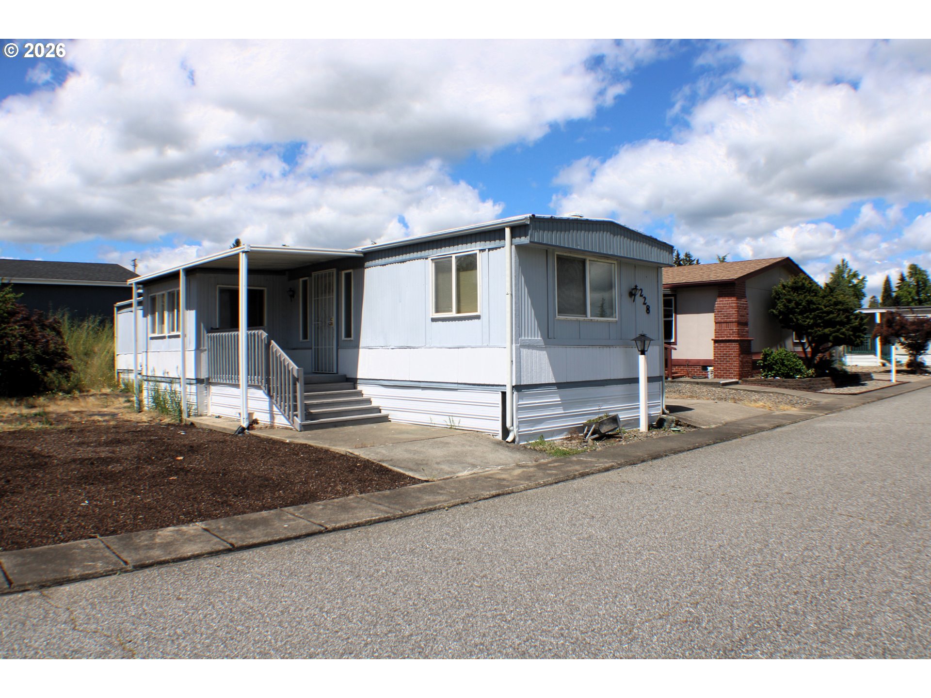 228 ESTATE LOOP, Winston, OR 97496