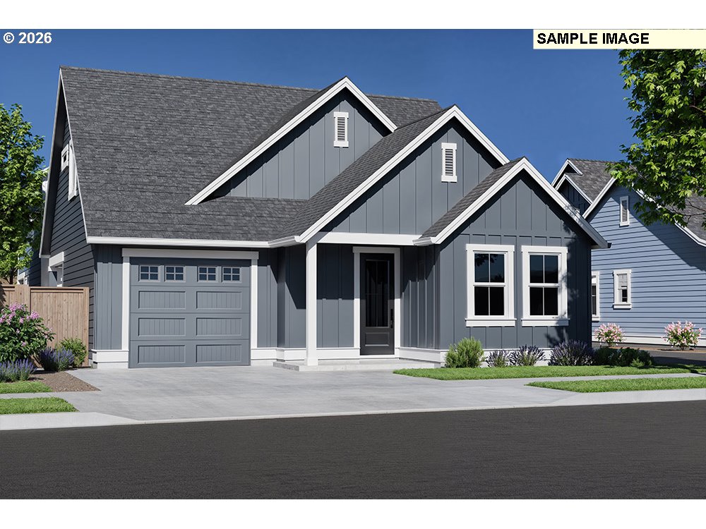 1307 Luna ST, Newberg, OR 97132
