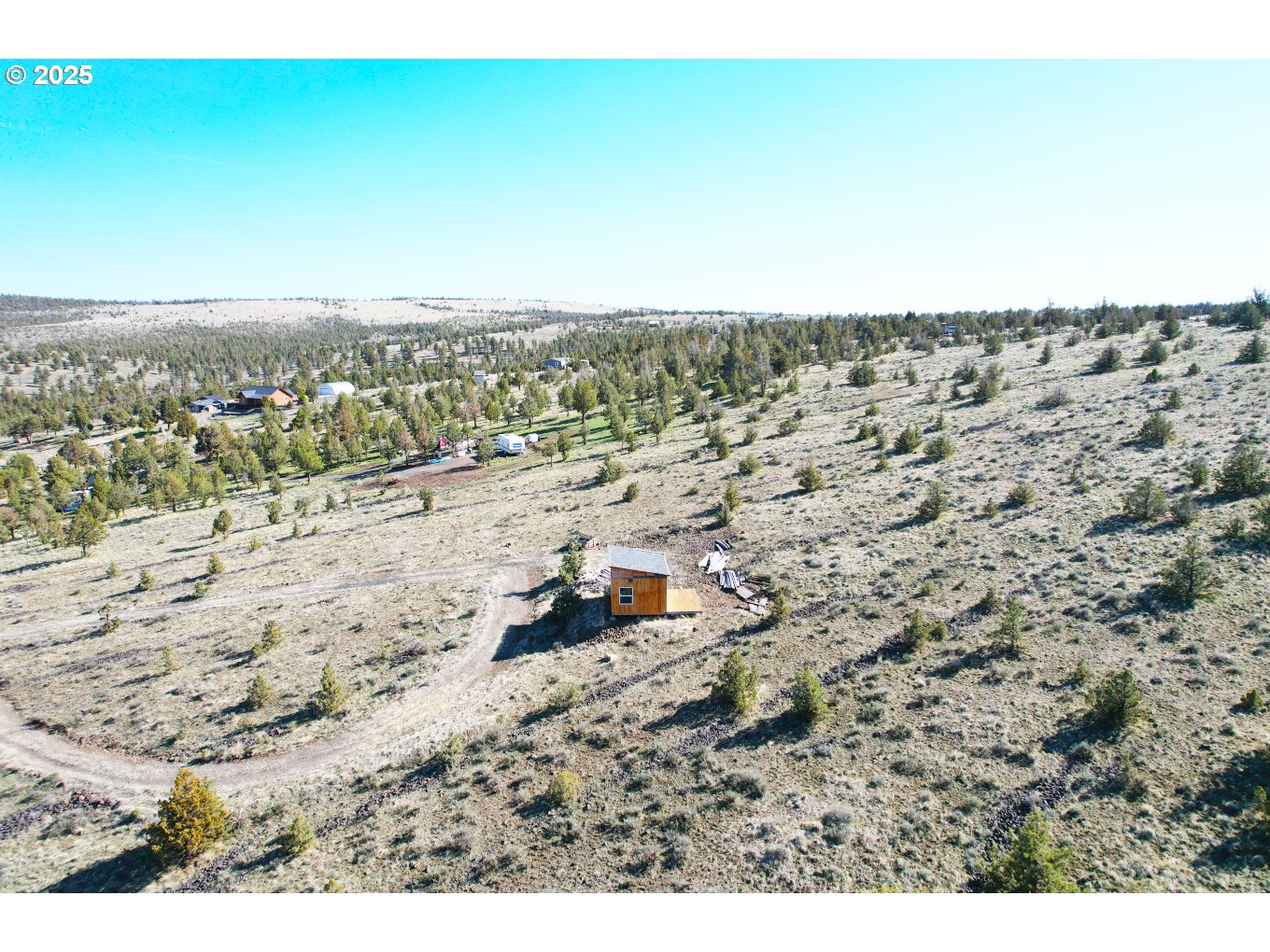 15001 WINCHESTER LOOP, Prineville, OR 97754