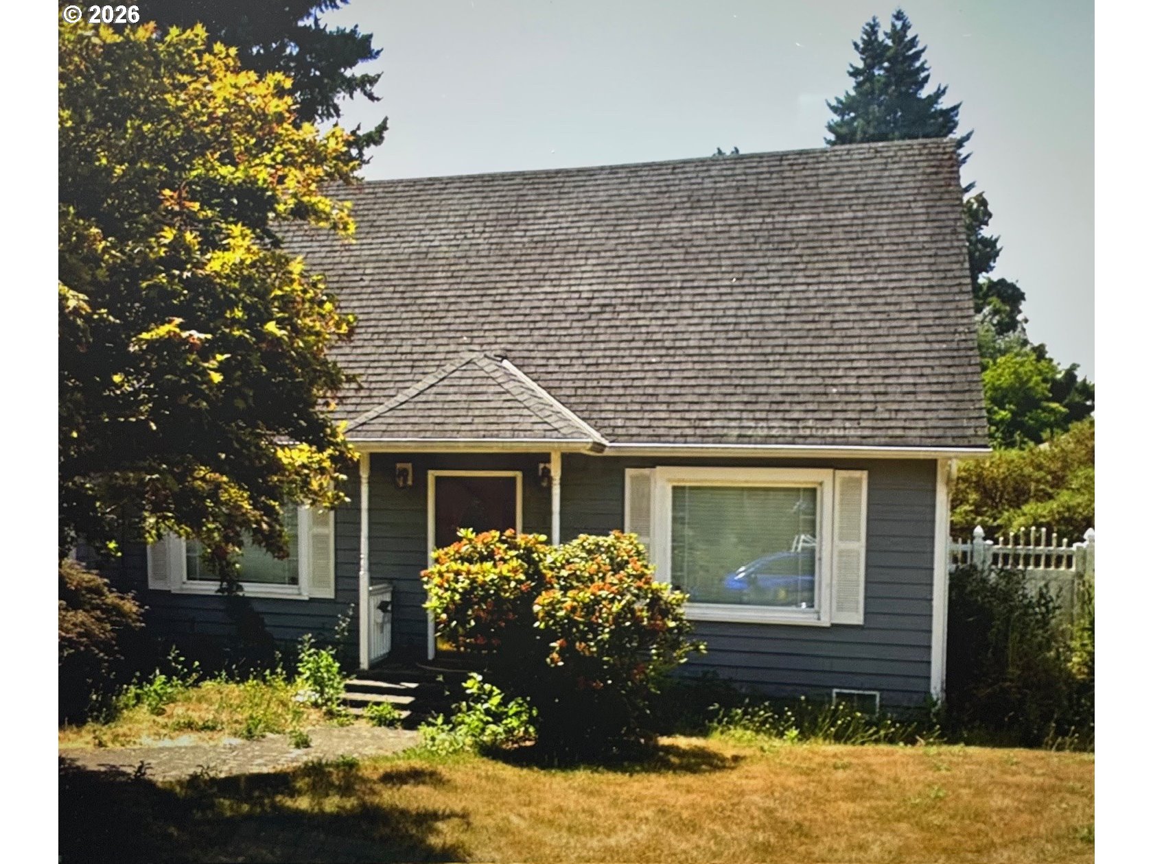 930 VINE ST, McMinnville, OR 97128