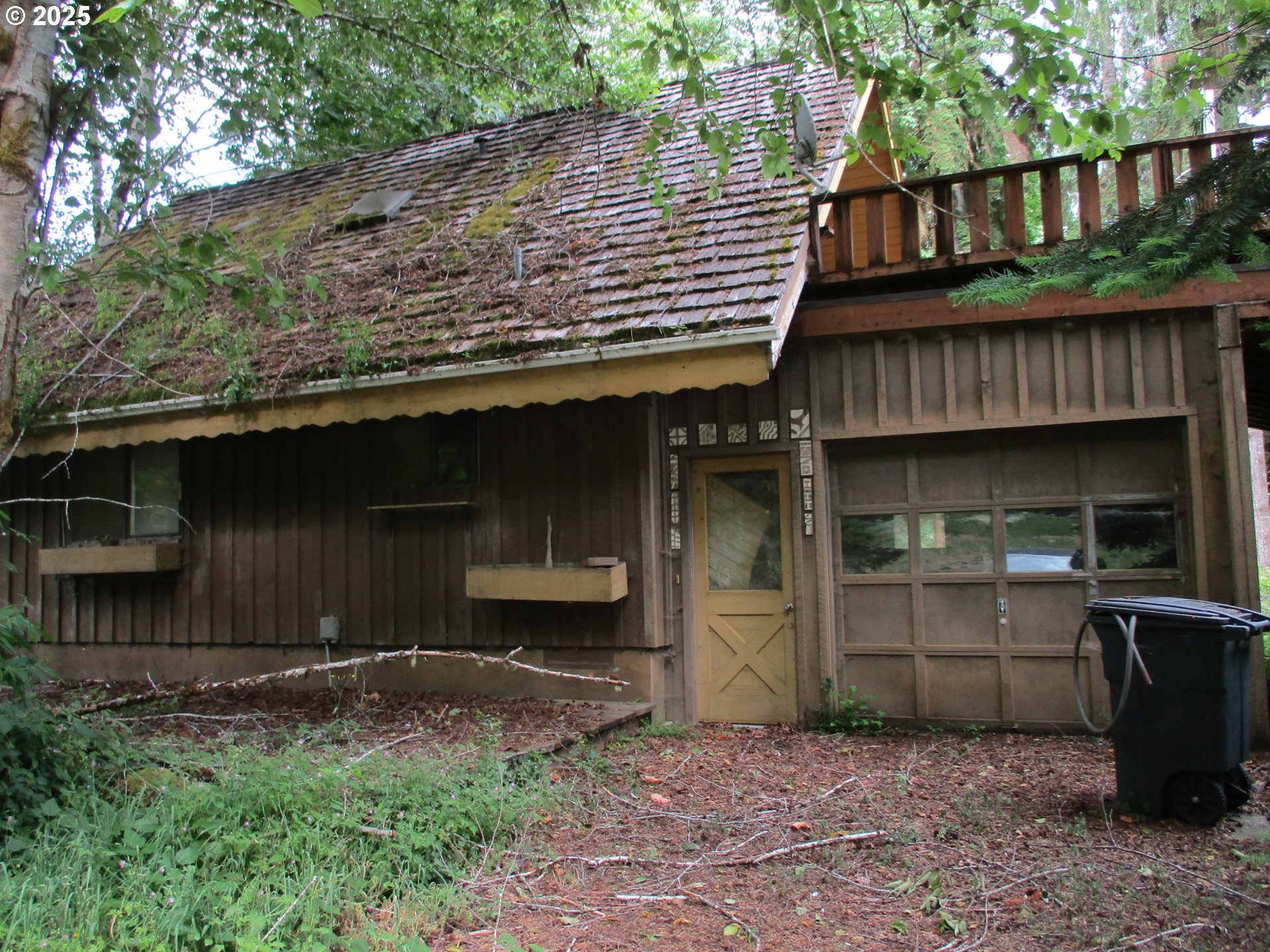 71250 NORTHSHORE DR, Birkenfeld, OR 97016