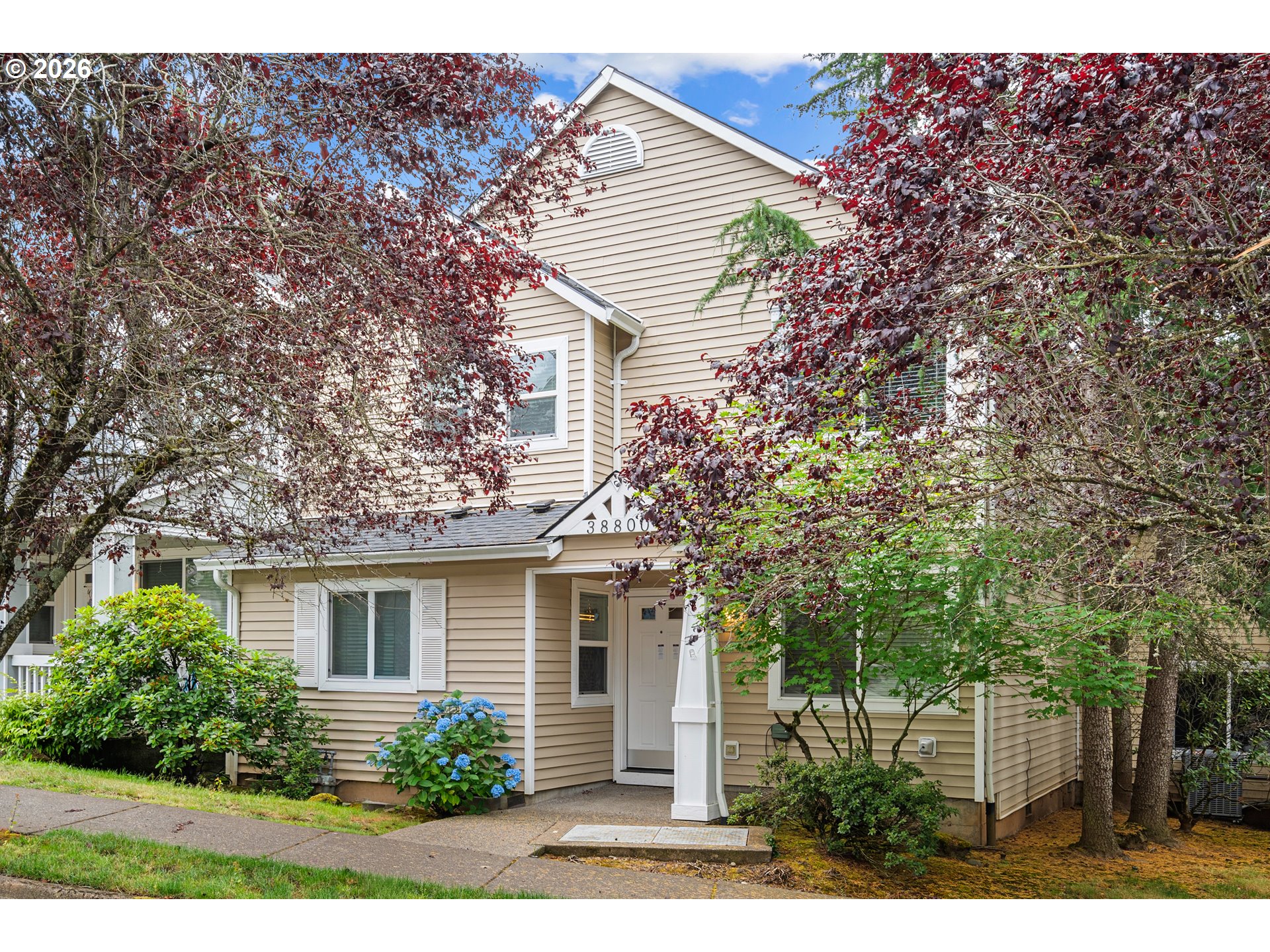 38800 CASCADIA VILLAGE DR, Sandy, OR 97055