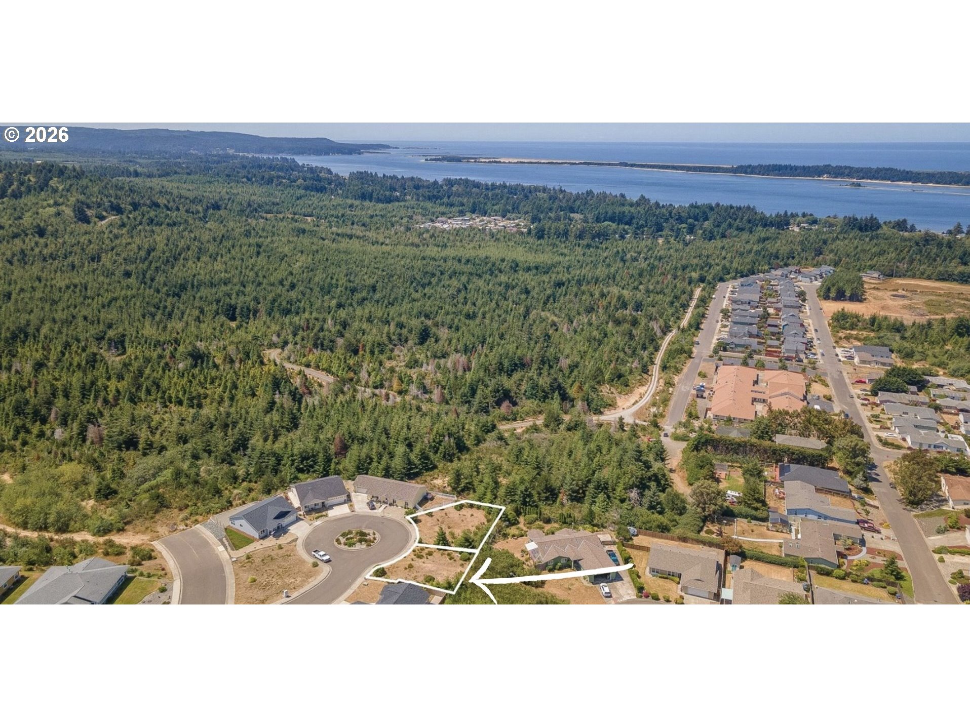 1 Nautical CT, CoosBay, OR 97420