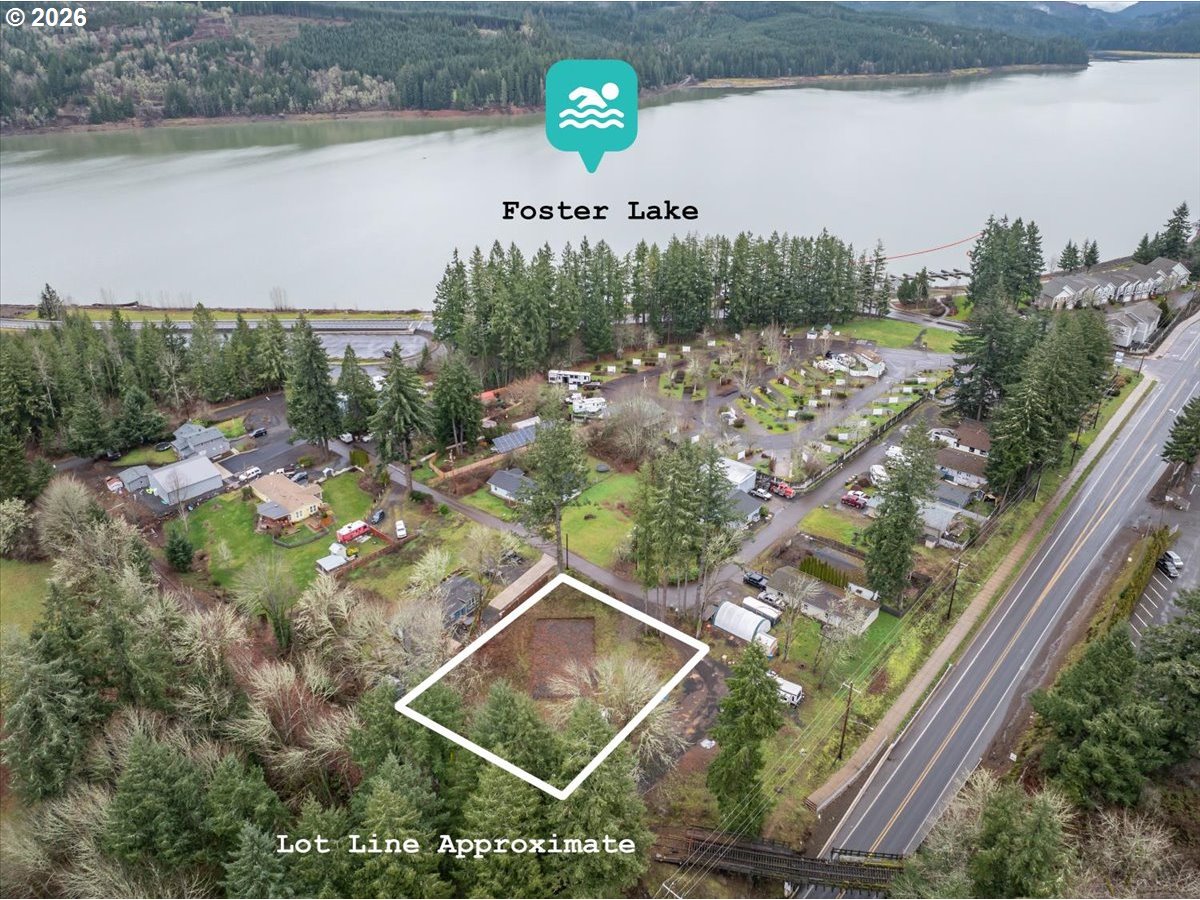 59th Ave, SweetHome, OR 97386