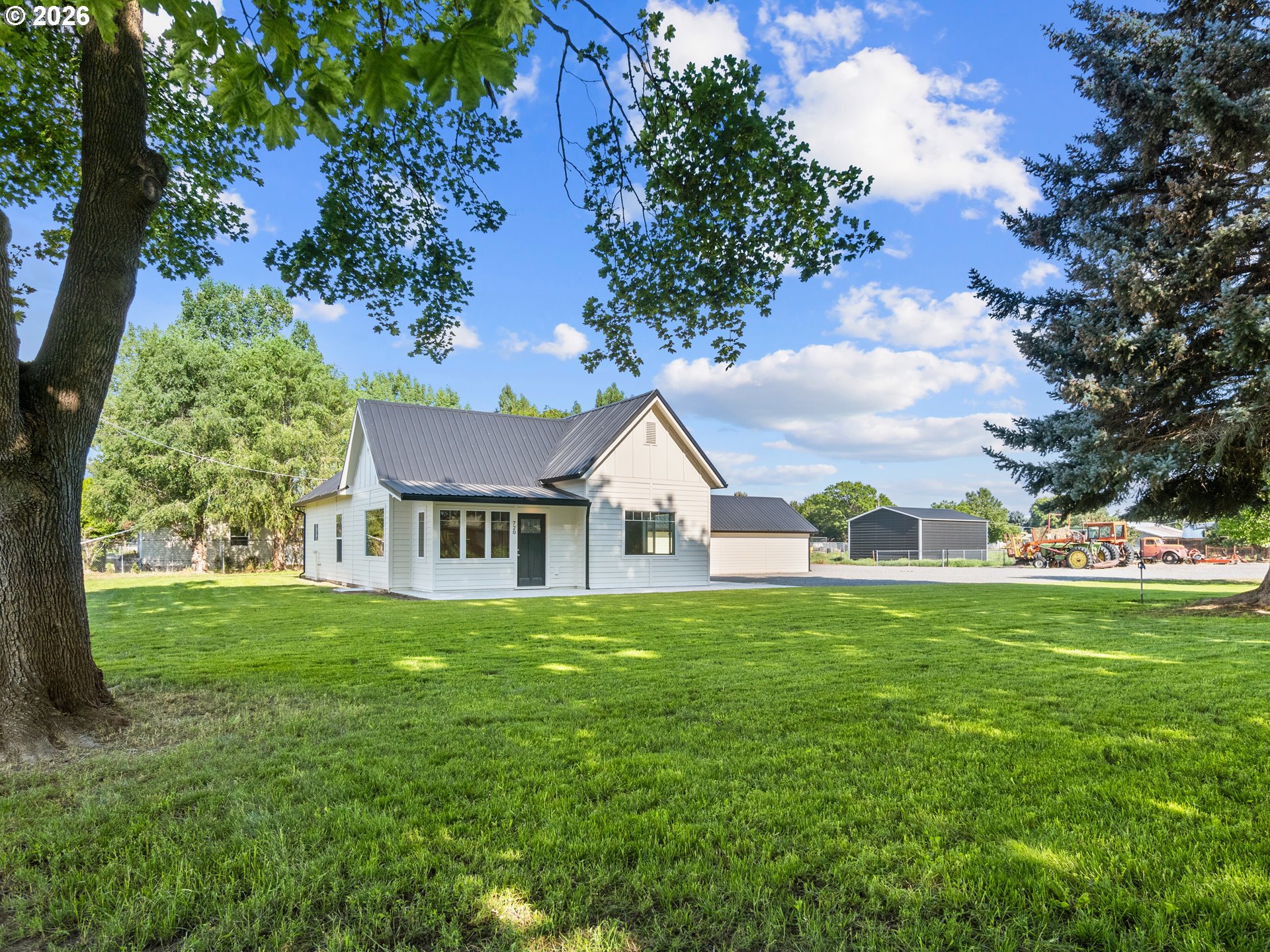 720 Esther AVE, Imbler, OR 97841