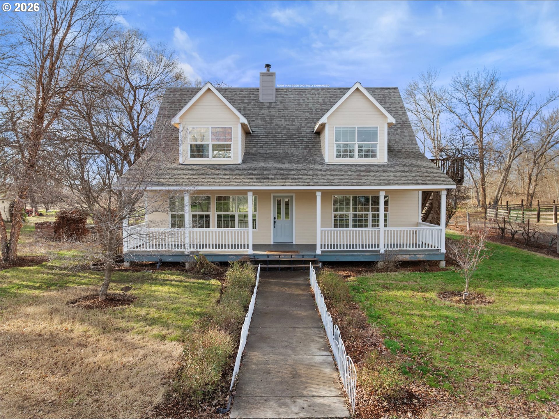 10 SPRAGUE ST, Echo, OR 97826