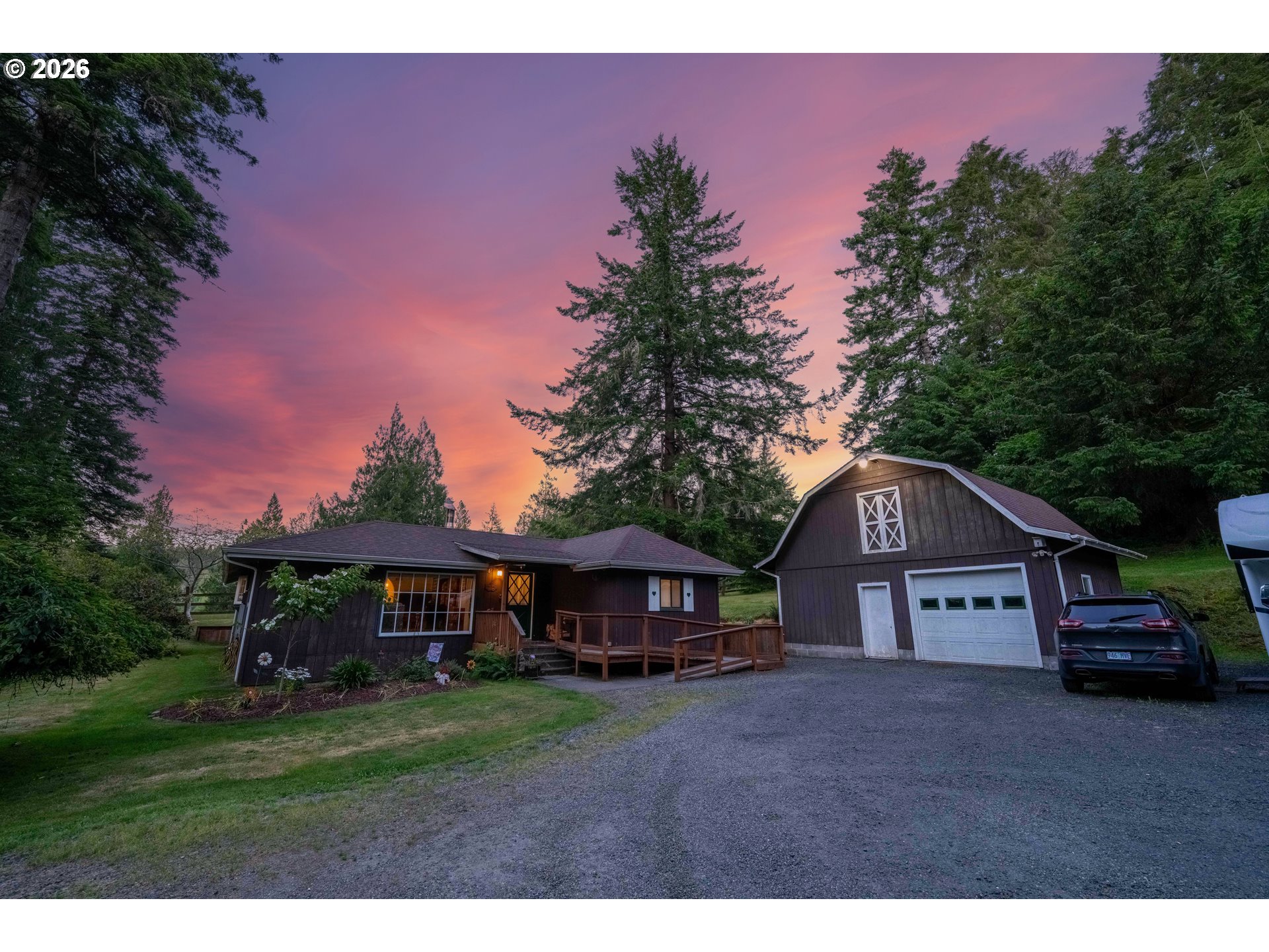 61921 ROSS INLET RD, CoosBay, OR 97420