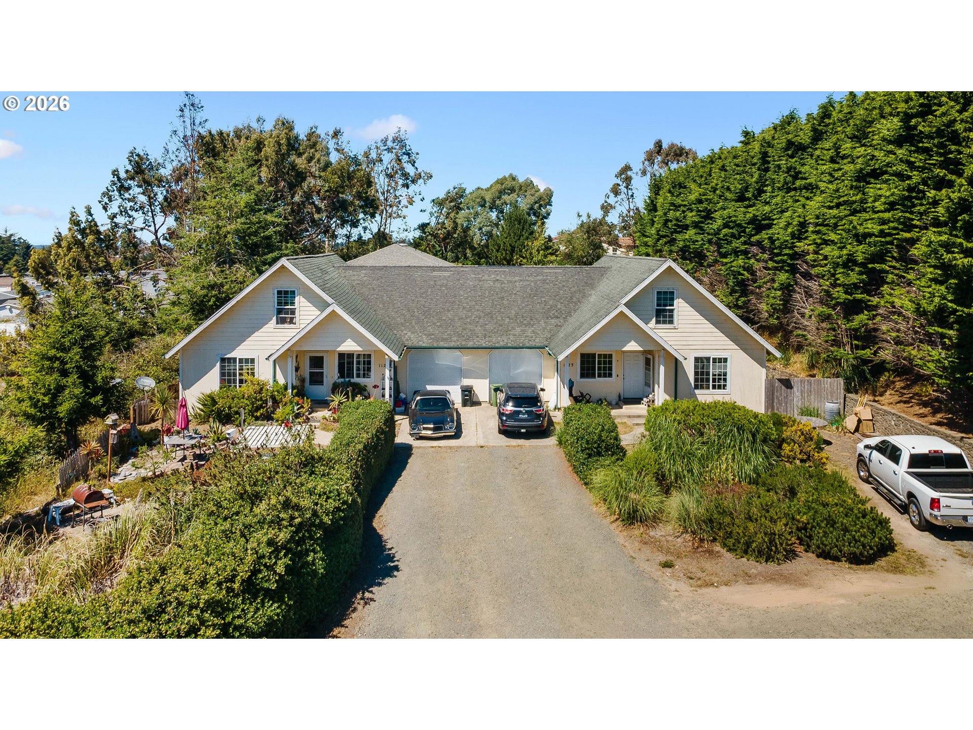 1123 MORRISON ST, CoosBay, OR 97420