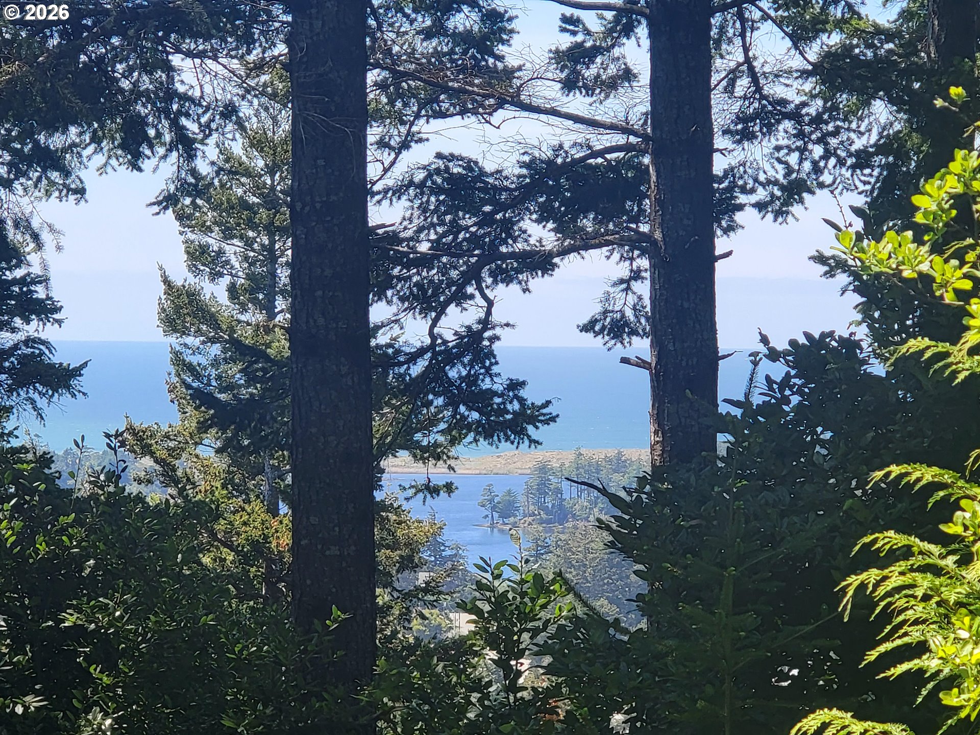 Dee Terrace, PortOrford, OR 97465