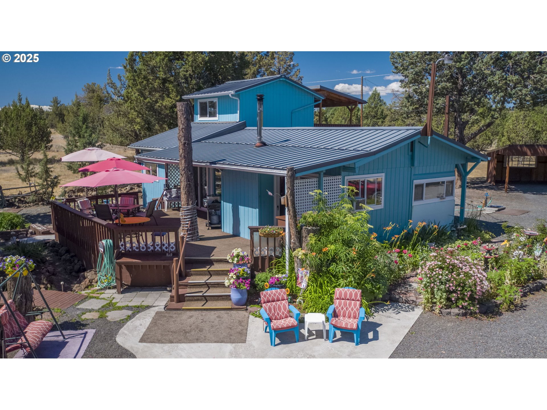 7683 Drake DR, Culver, OR 97734