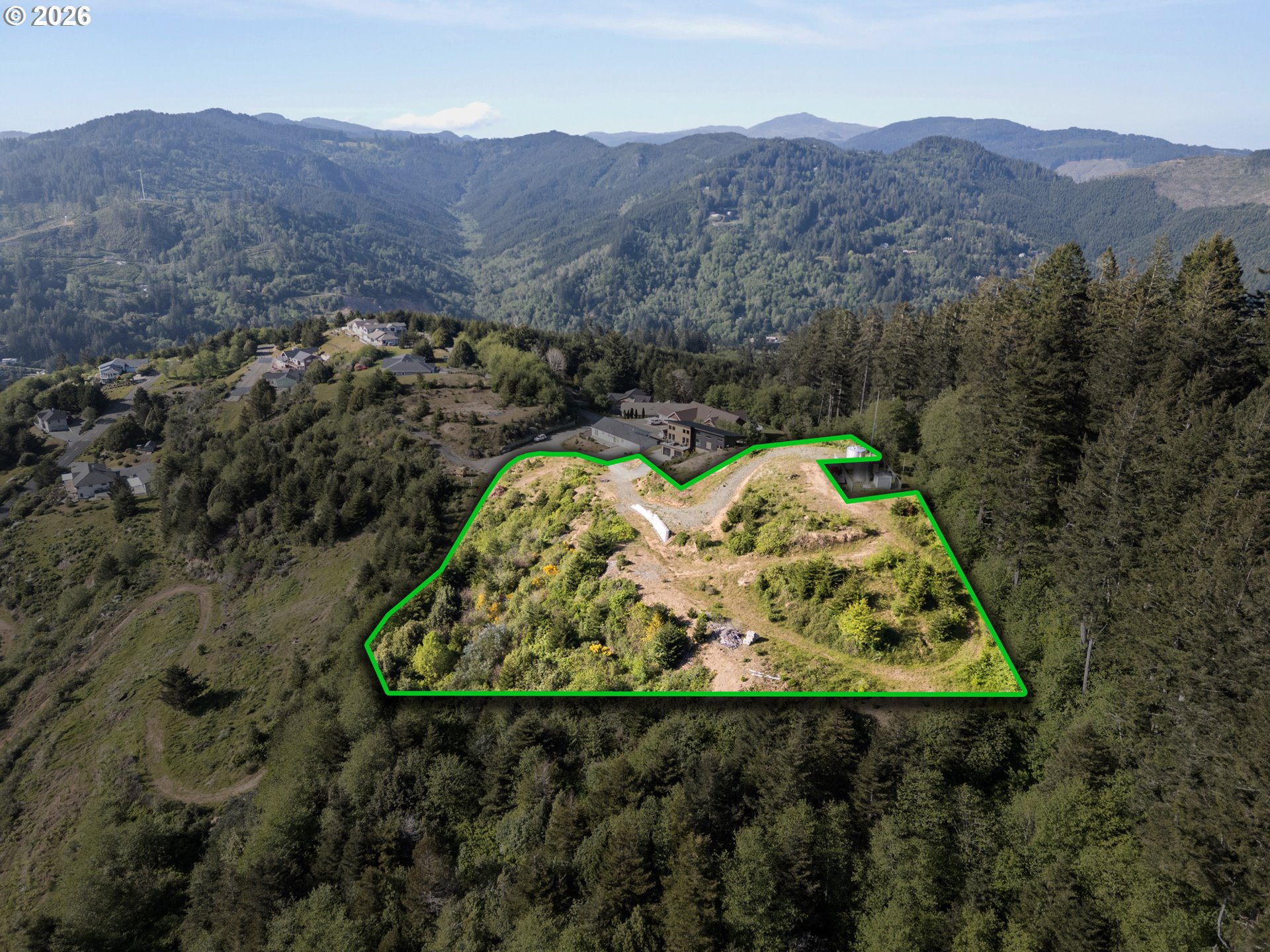 Jodel CT, Brookings, OR 97415