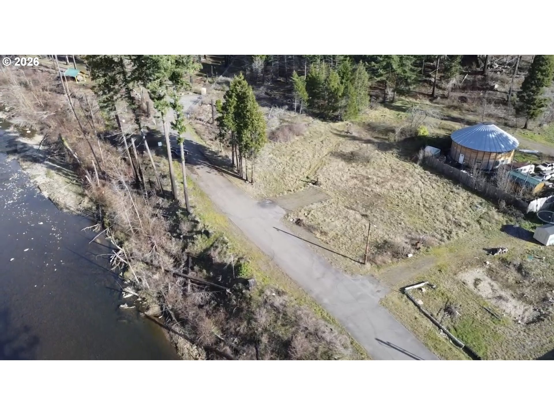 51800 ROSE ST, BlueRiver, OR 97413