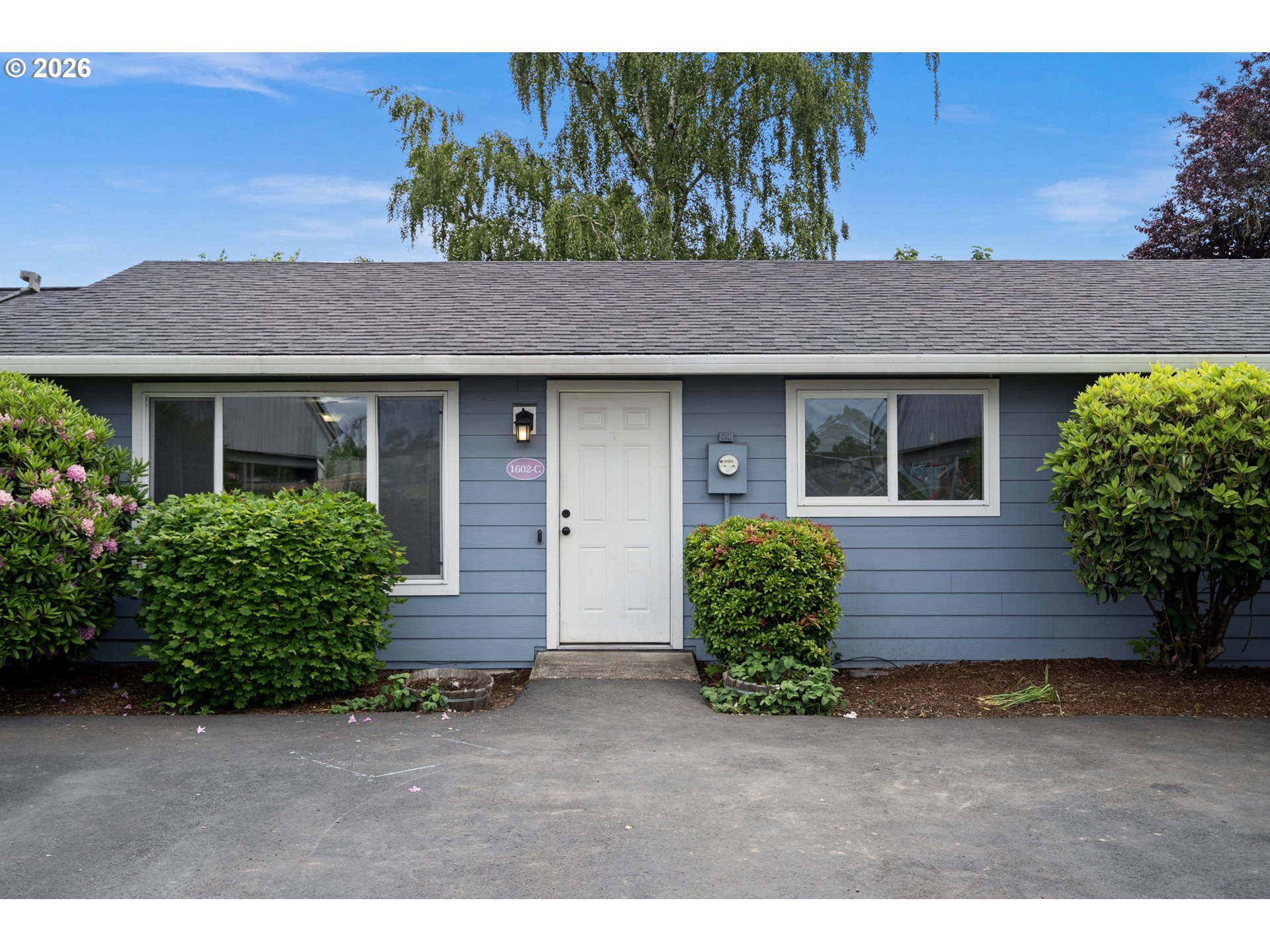 1602 DEBORAH RD, Newberg, OR 97132