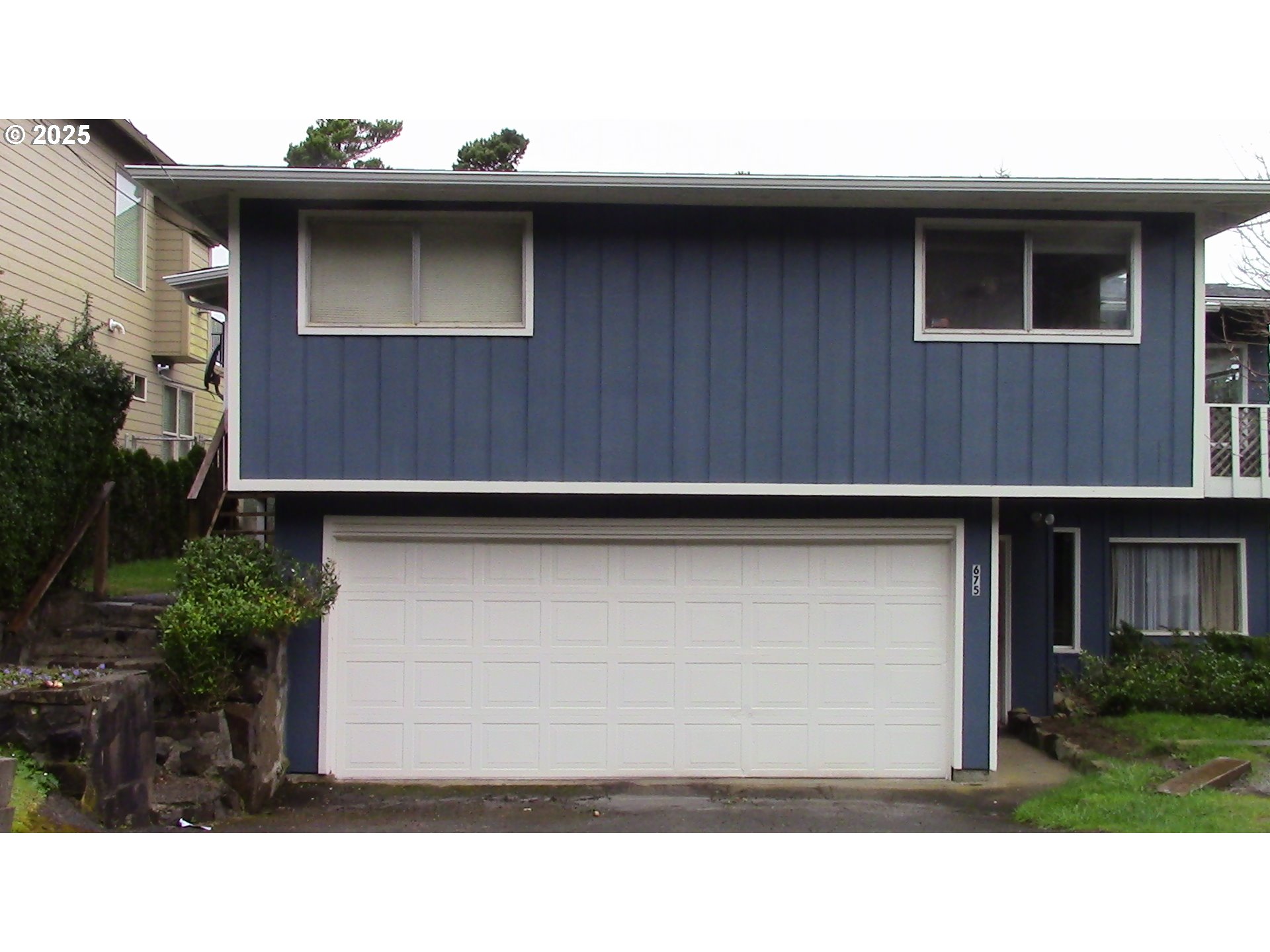 675 KEEL AVE, LincolnCity, OR 97367