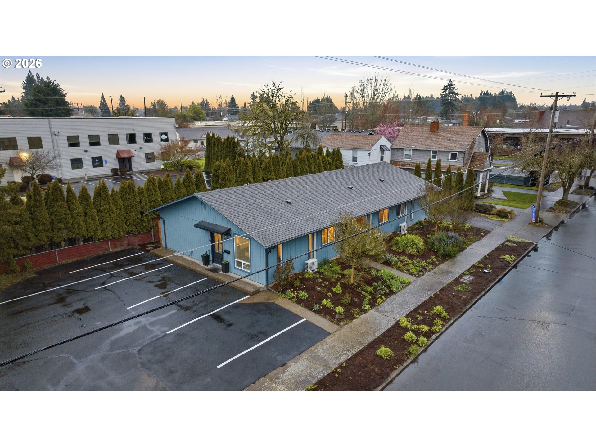 206 JOHNSON ST, McMinnville, OR 97128