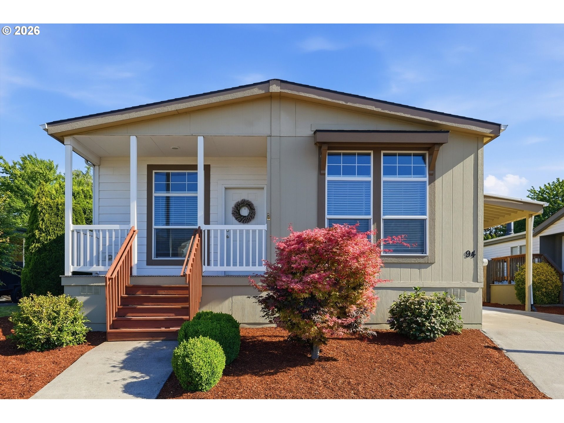 1000 MCKERN CT, Newberg, OR 97132