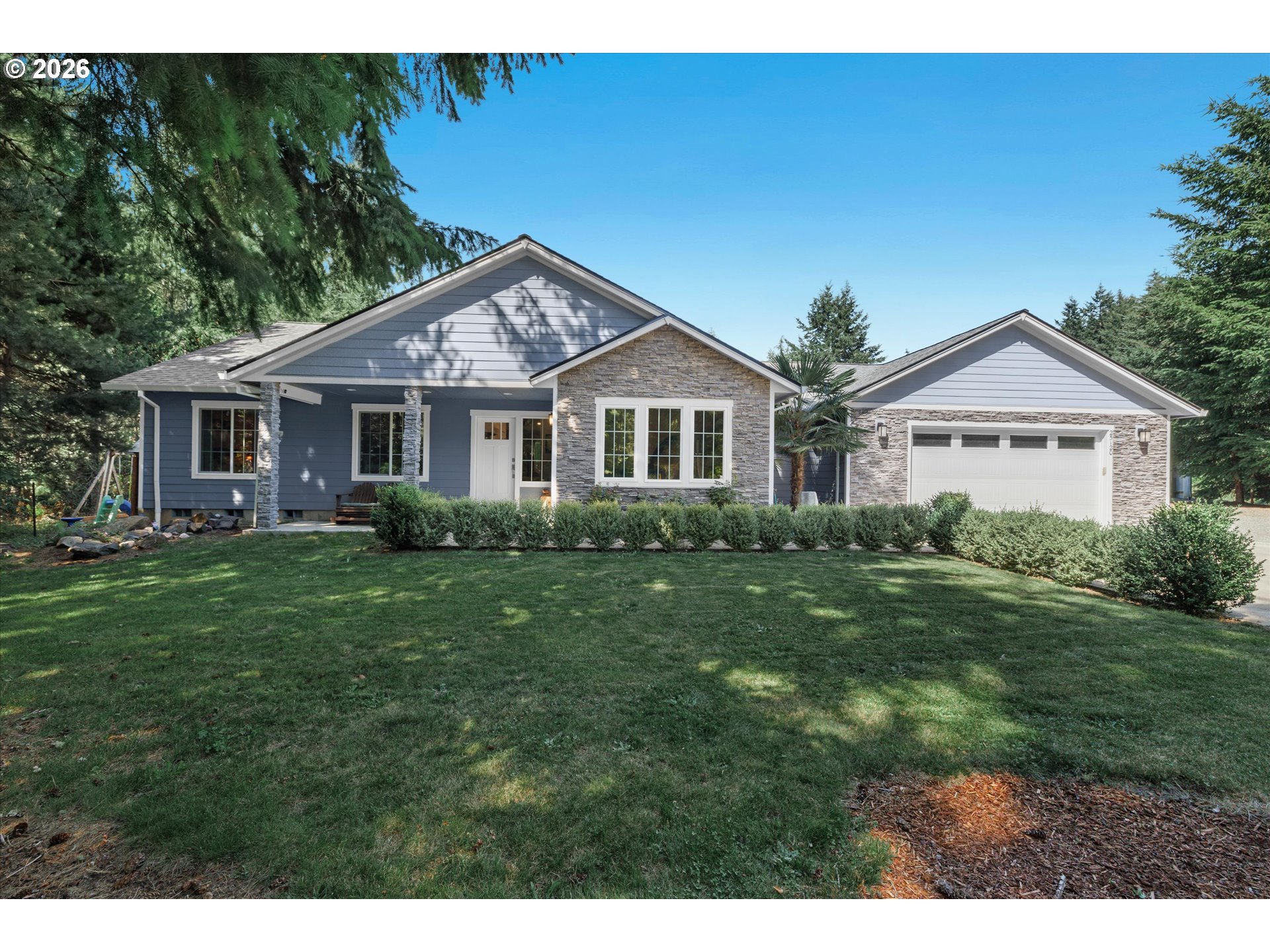 25120 LAMAR LN, EagleCreek, OR 97022