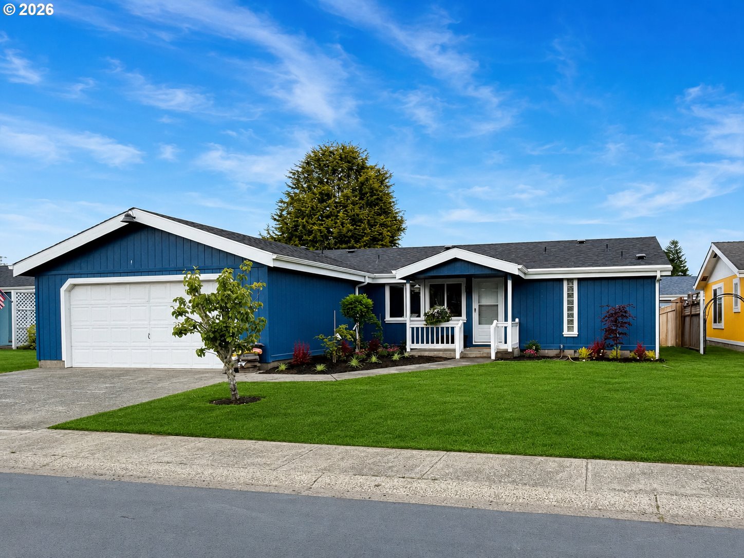 1100 Warrenton DR, Warrenton, OR 97146