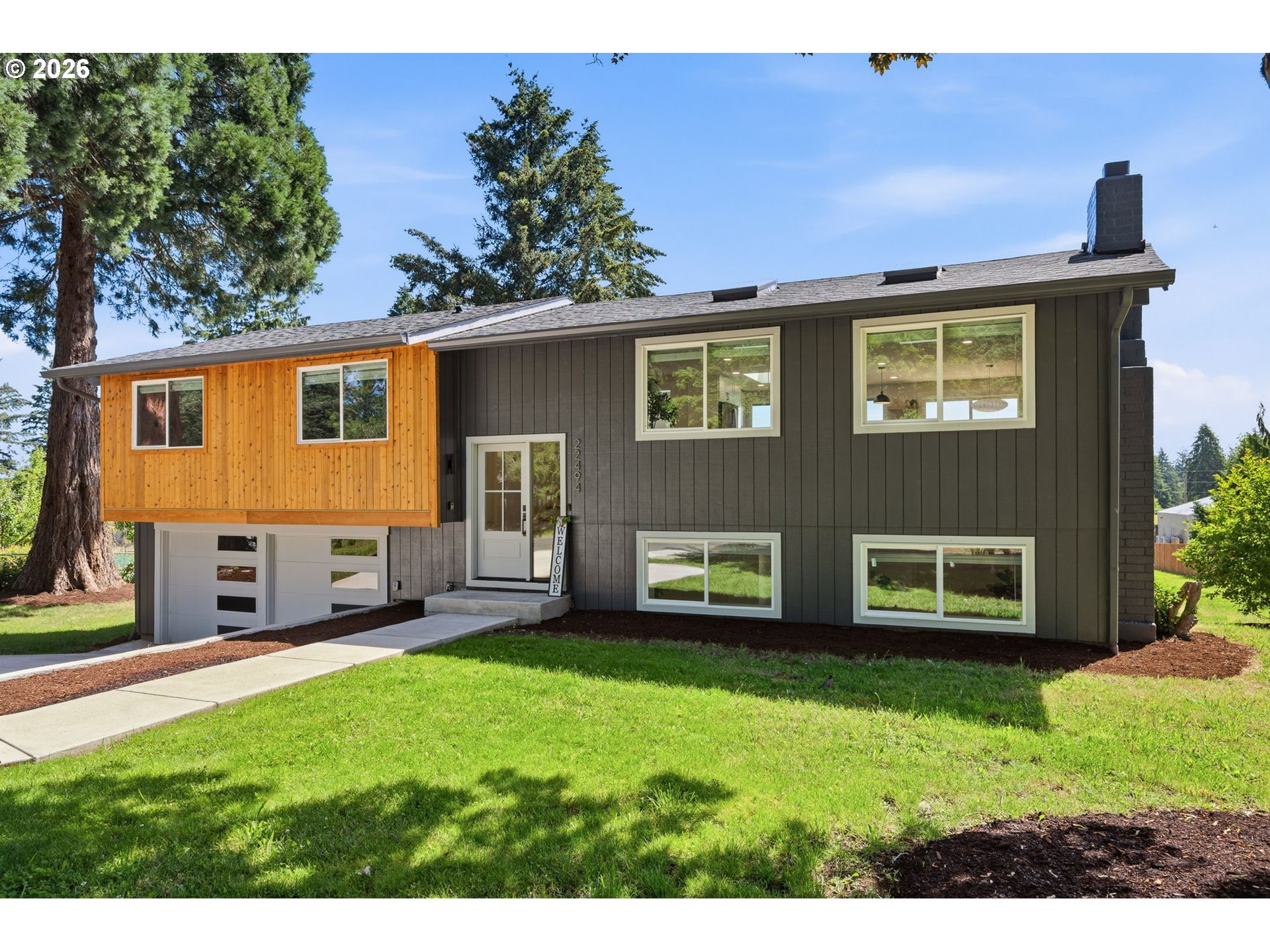 22494 RIDGEVIEW DR, Damascus, OR 97089