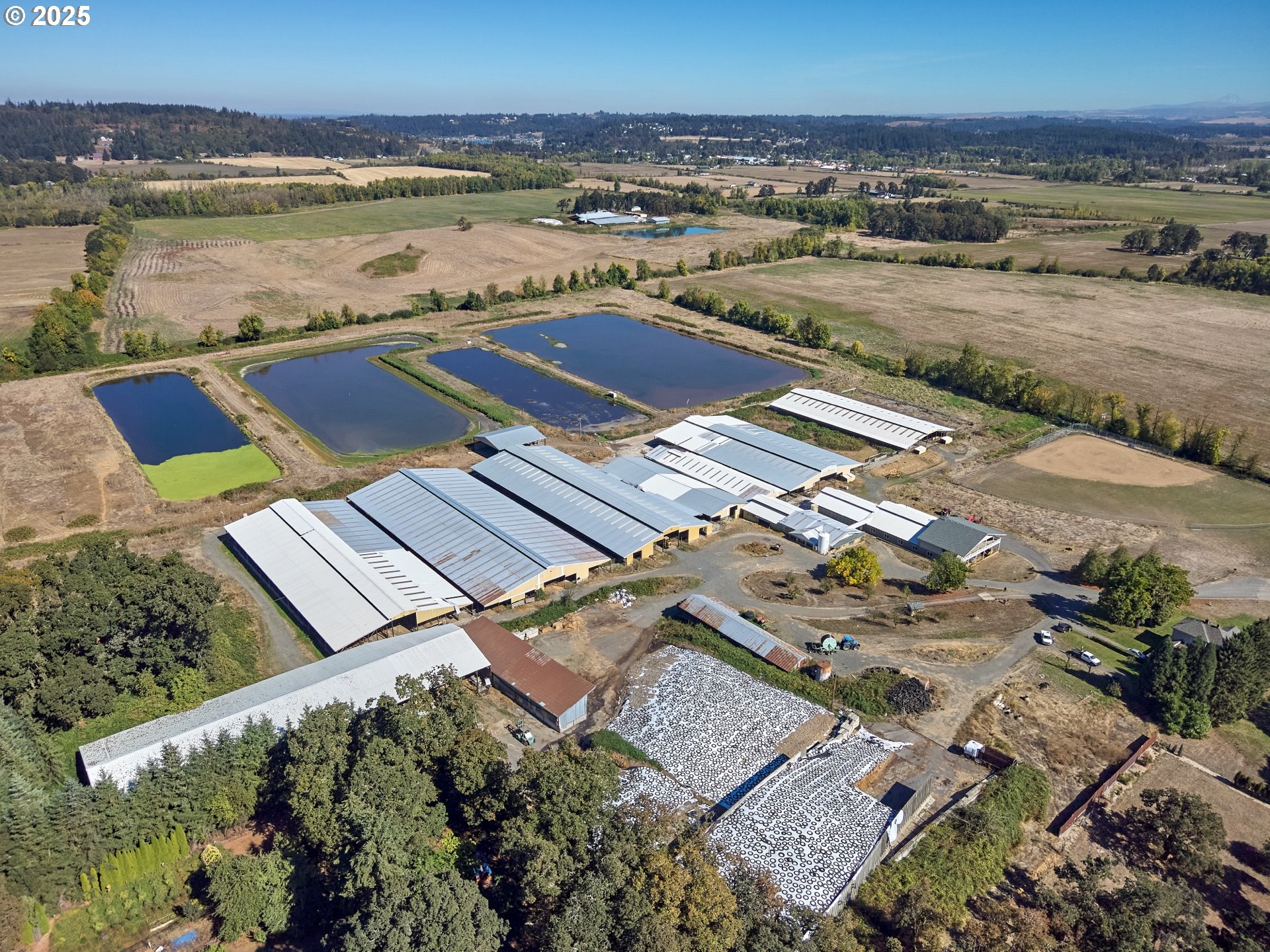 4481 HENNIES RD, Turner, OR 97392