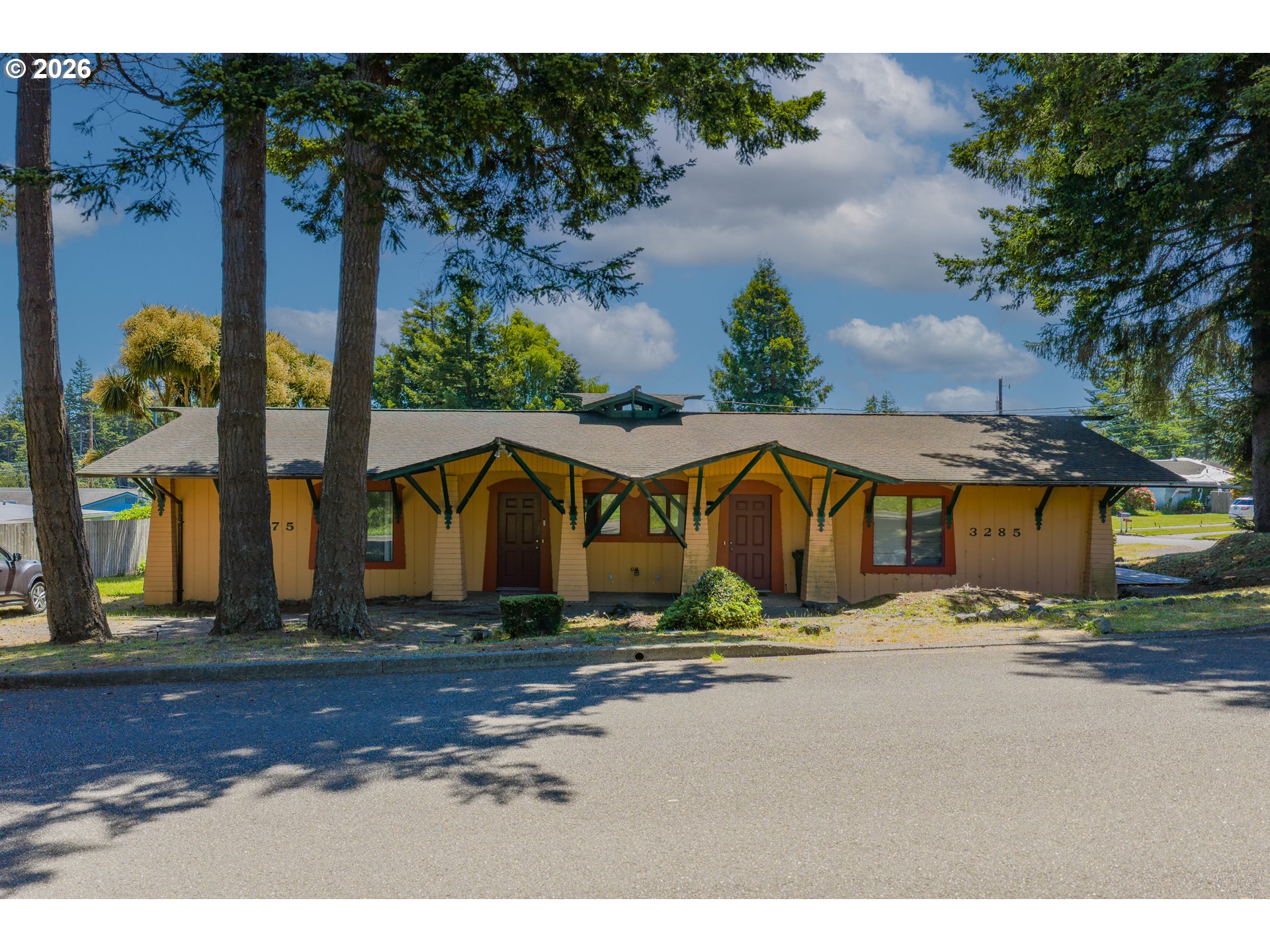 3275 Lindberg, CoosBay, OR 97420