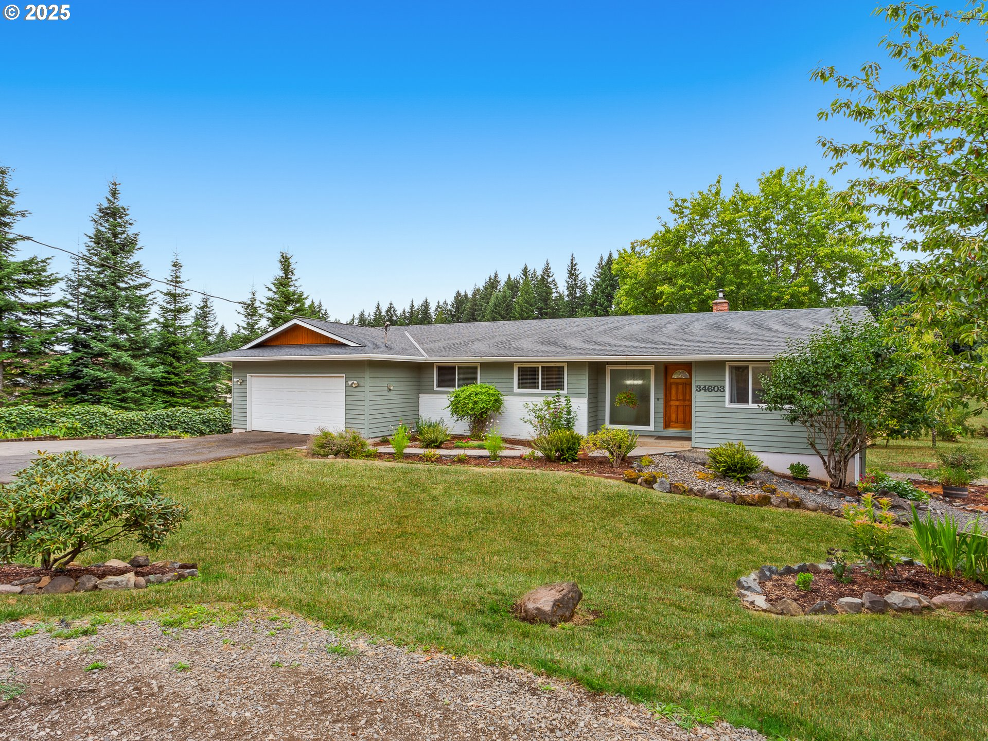 34603 JARL RD, Boring, OR 97009