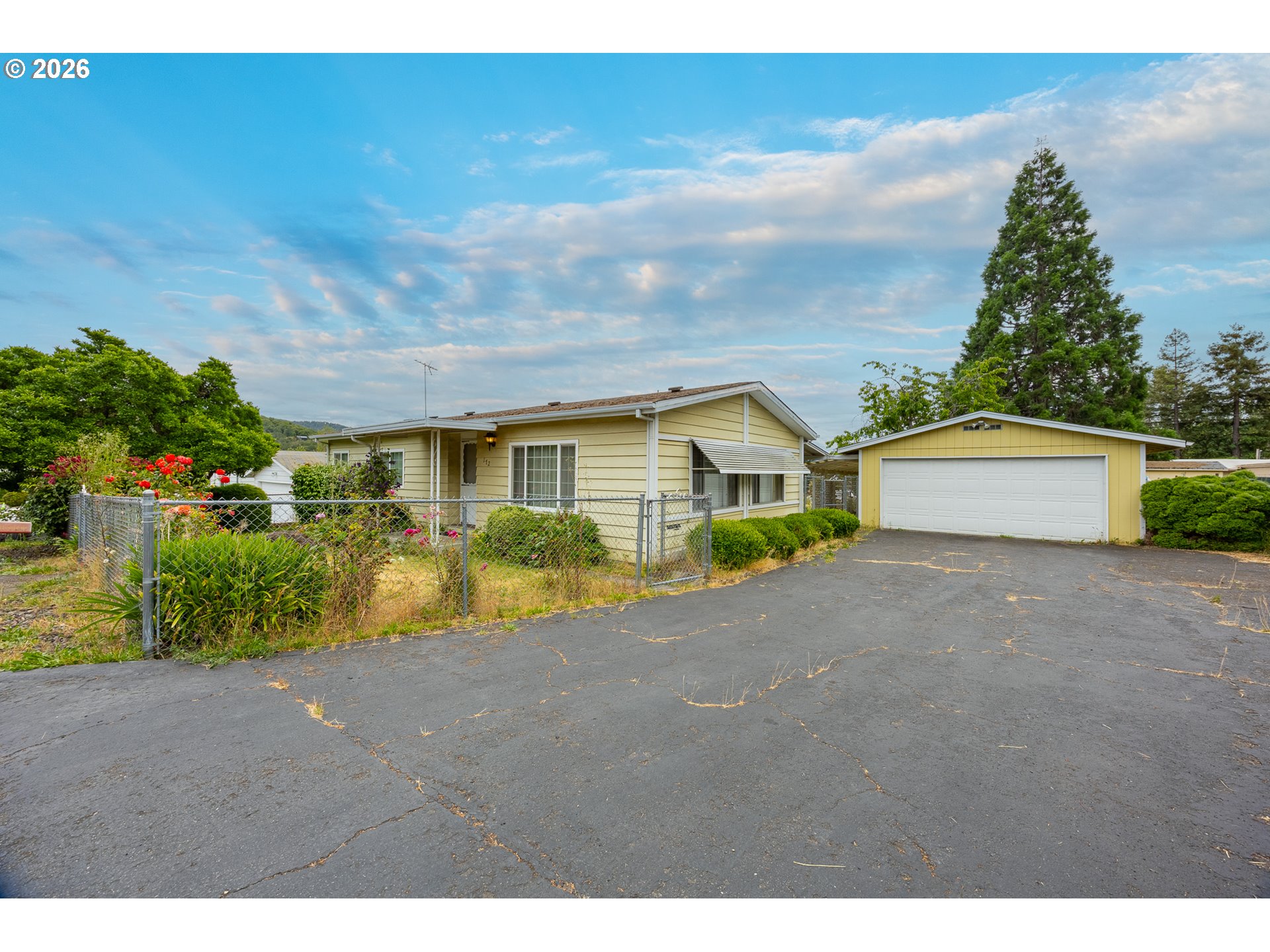 172 KRISTEN CT, Roseburg, OR 97471