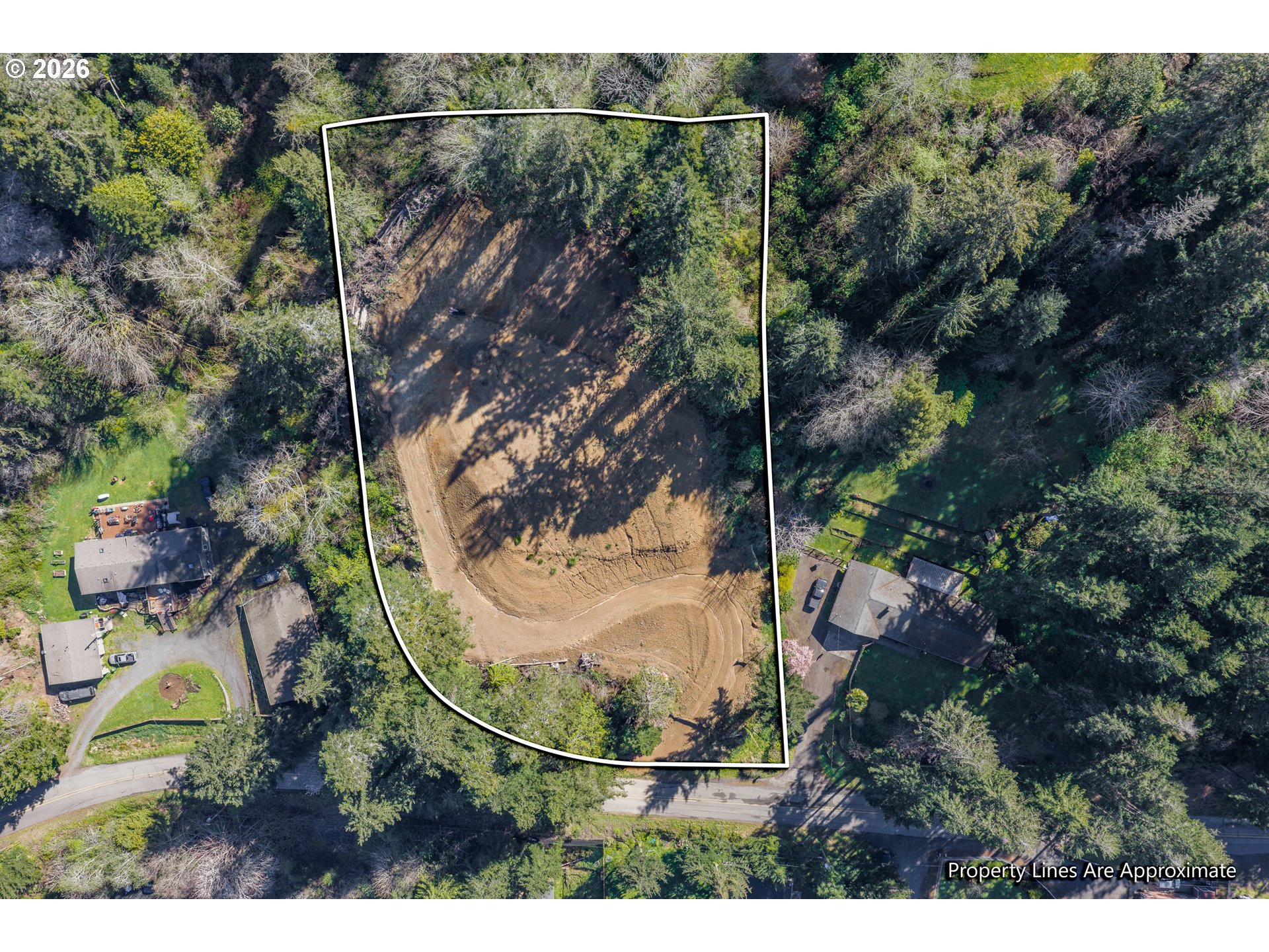 63539 Andrews RD, CoosBay, OR 97420