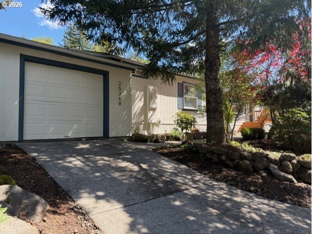 25368 CEDAR GLEN LOOP, Welches, OR 97067