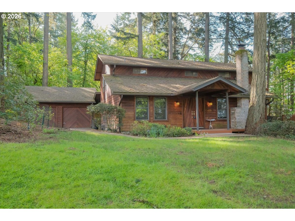 1330 LINNWOOD DR, Albany, OR 97322