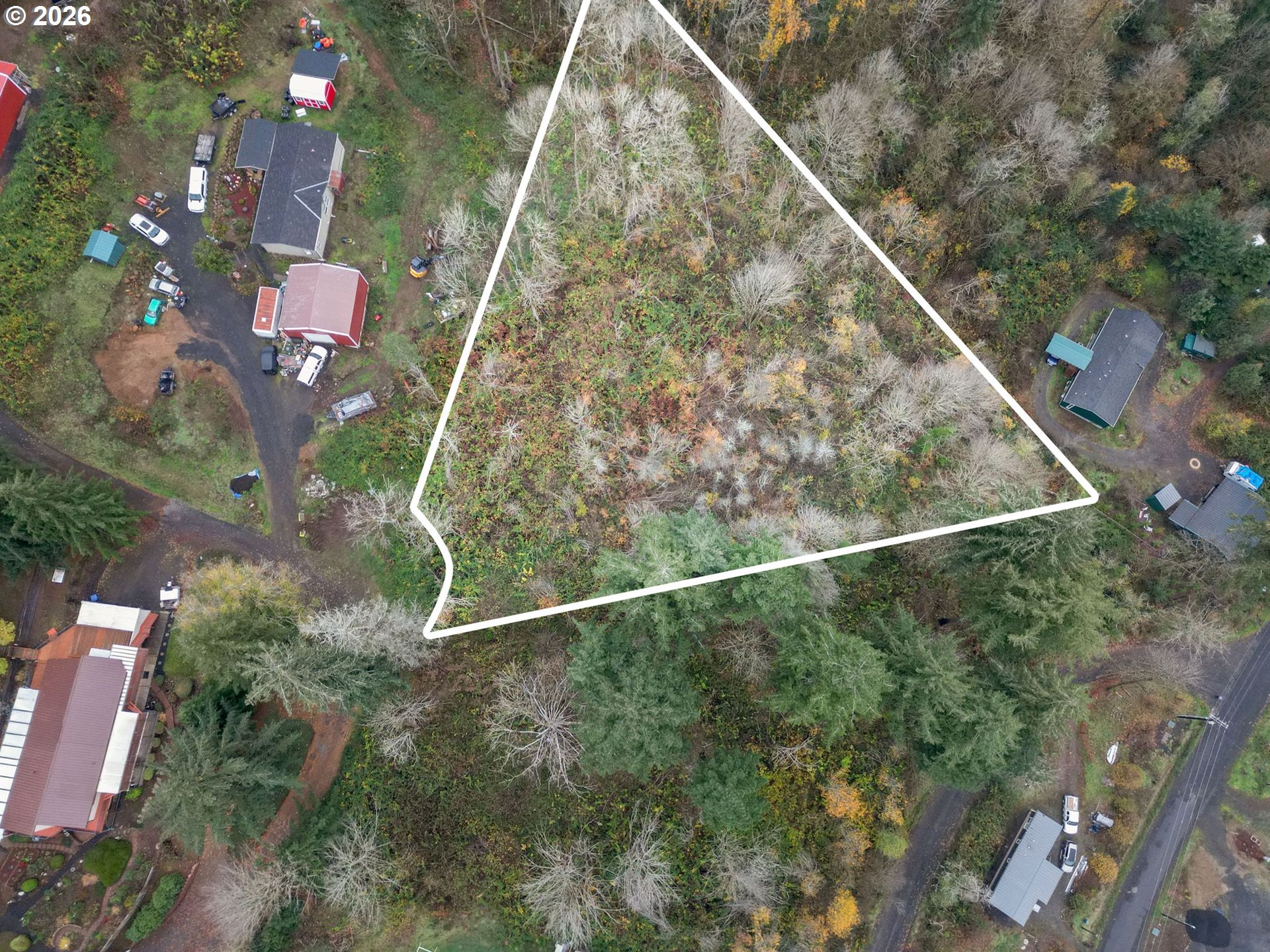 11065 WINSTANLEY DR, Lyons, OR 97358