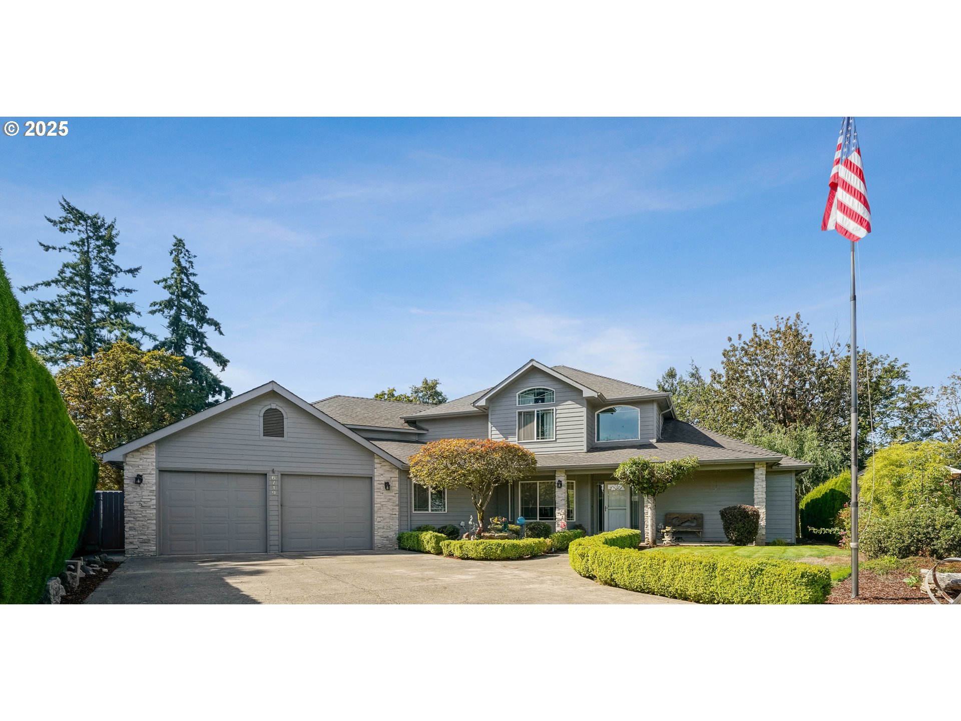 6719 WESTRIDGE CT, Keizer, OR 97303