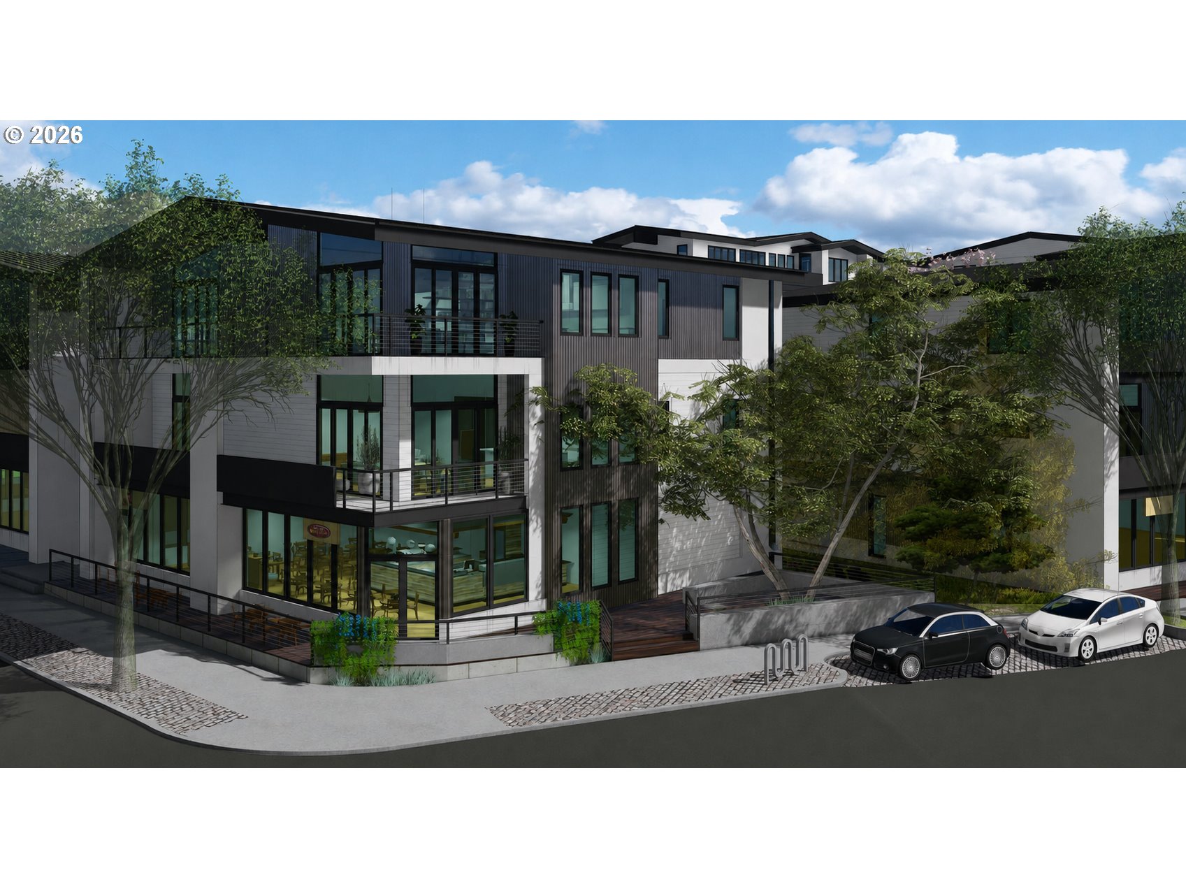 165 WATER ST, Ashland, OR 97520