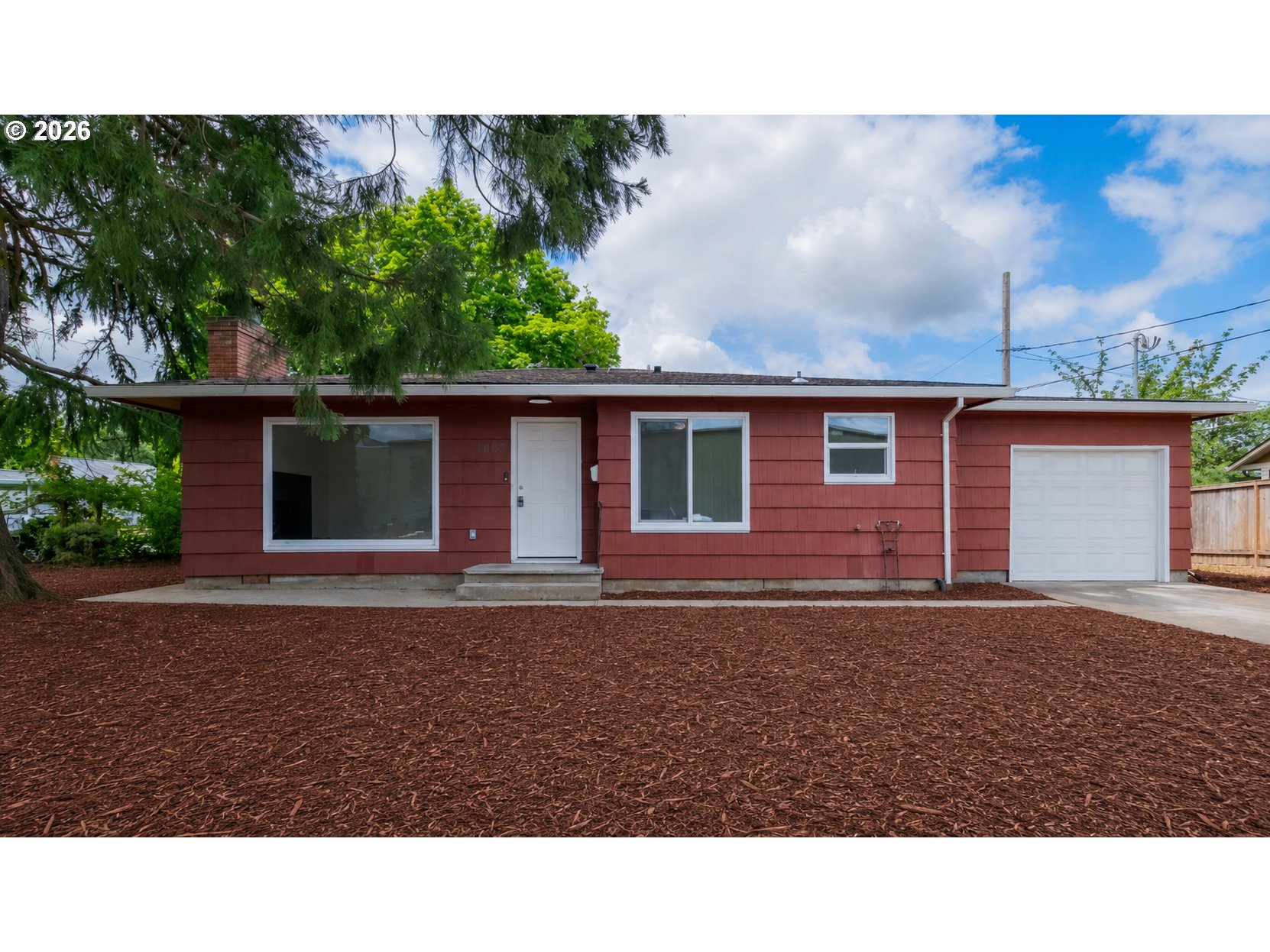 1603 ADAMS ST, McMinnville, OR 97128