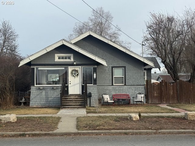 2330 CAMPBELL ST, BakerCity, OR 97814