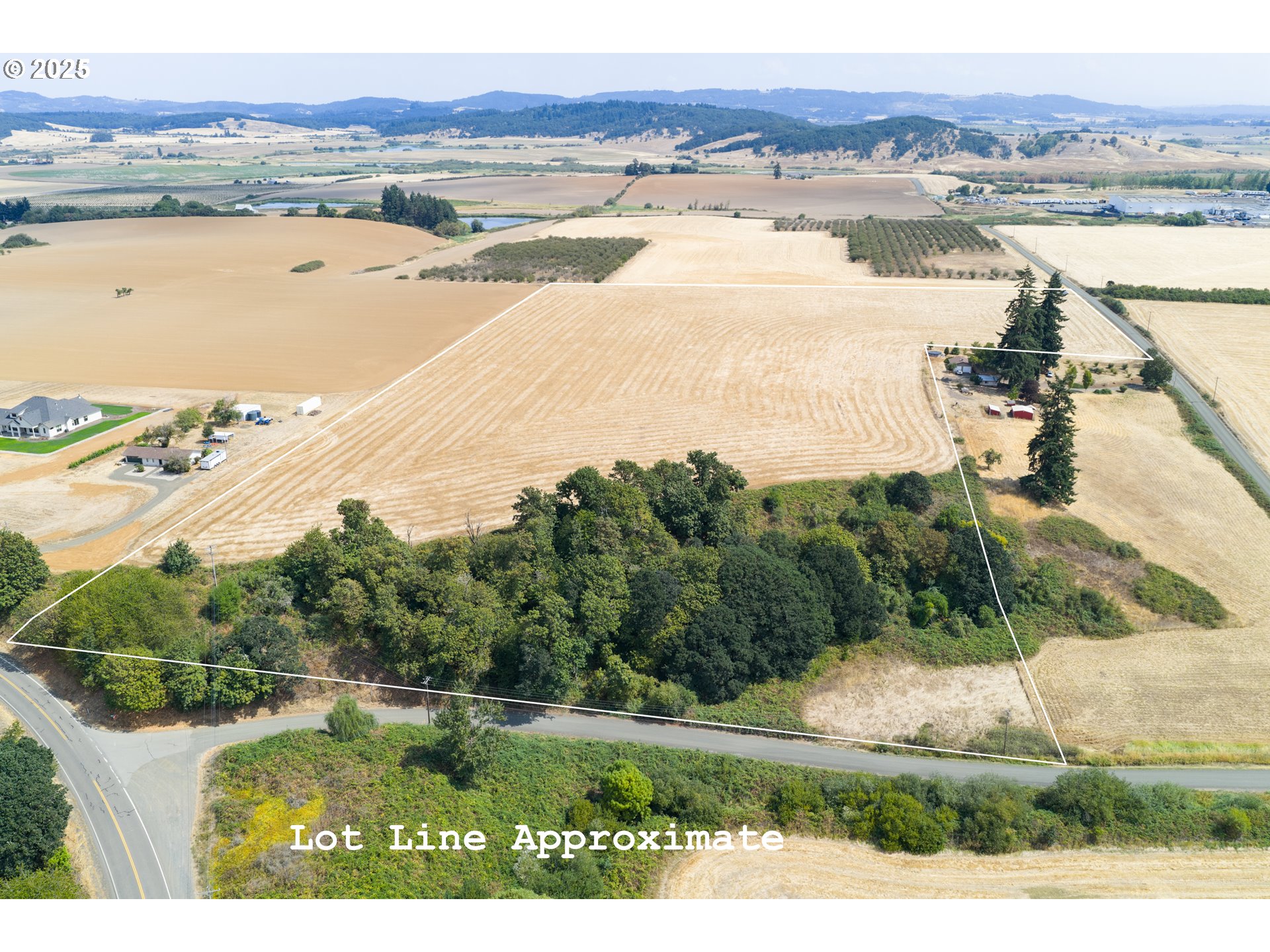 Dyck RD, Dallas, OR 97338
