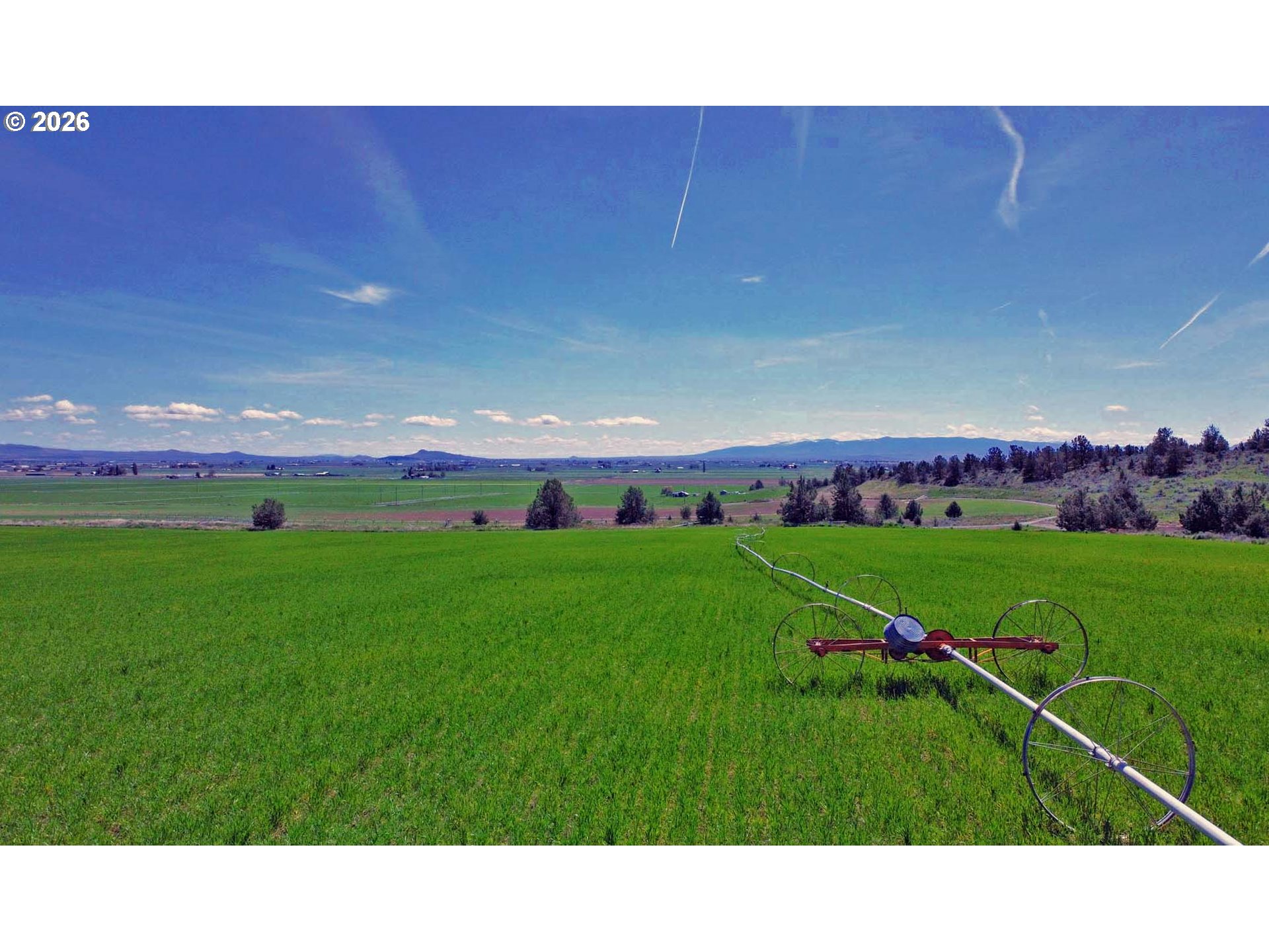Harpold RD, Malin, OR 97632