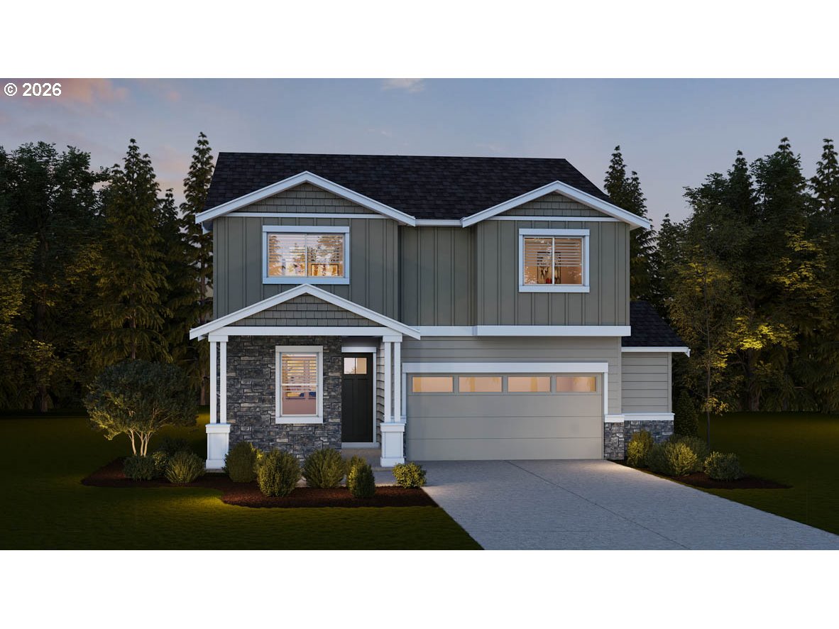 2260 Veneta AVE, Salem, OR 97306