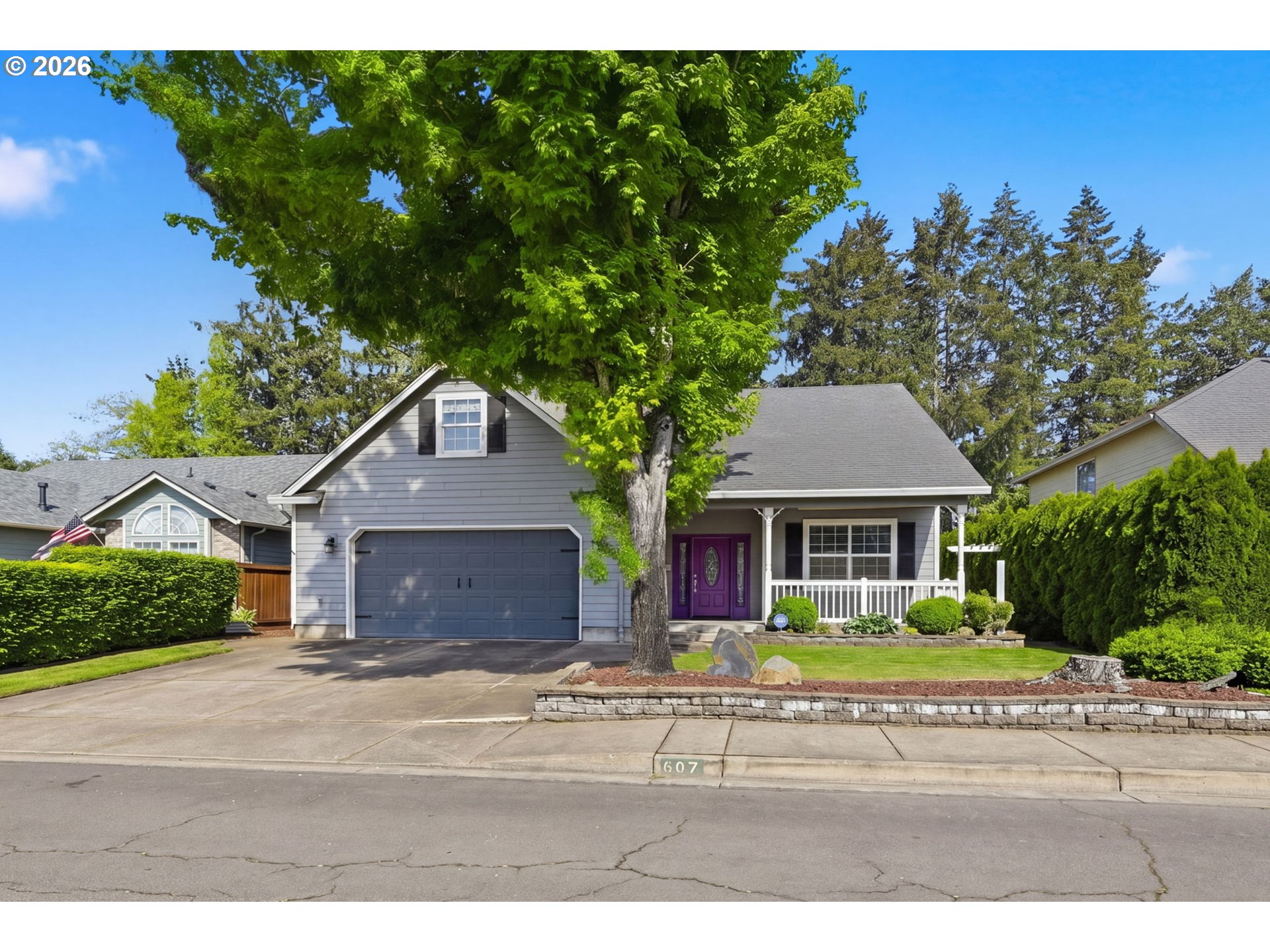 667 72ND ST, Springfield, OR 97478