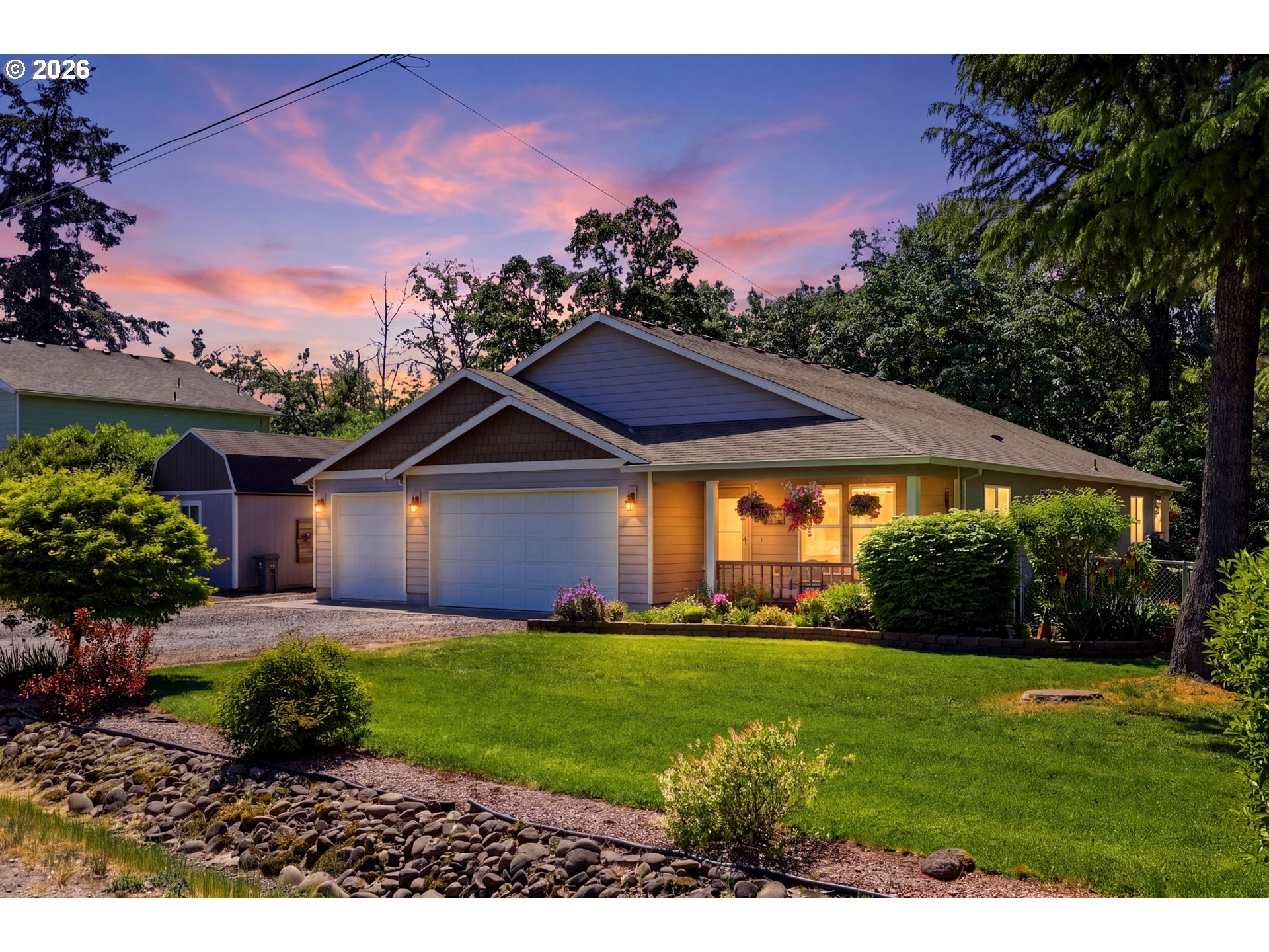 25757 FROG POND LN